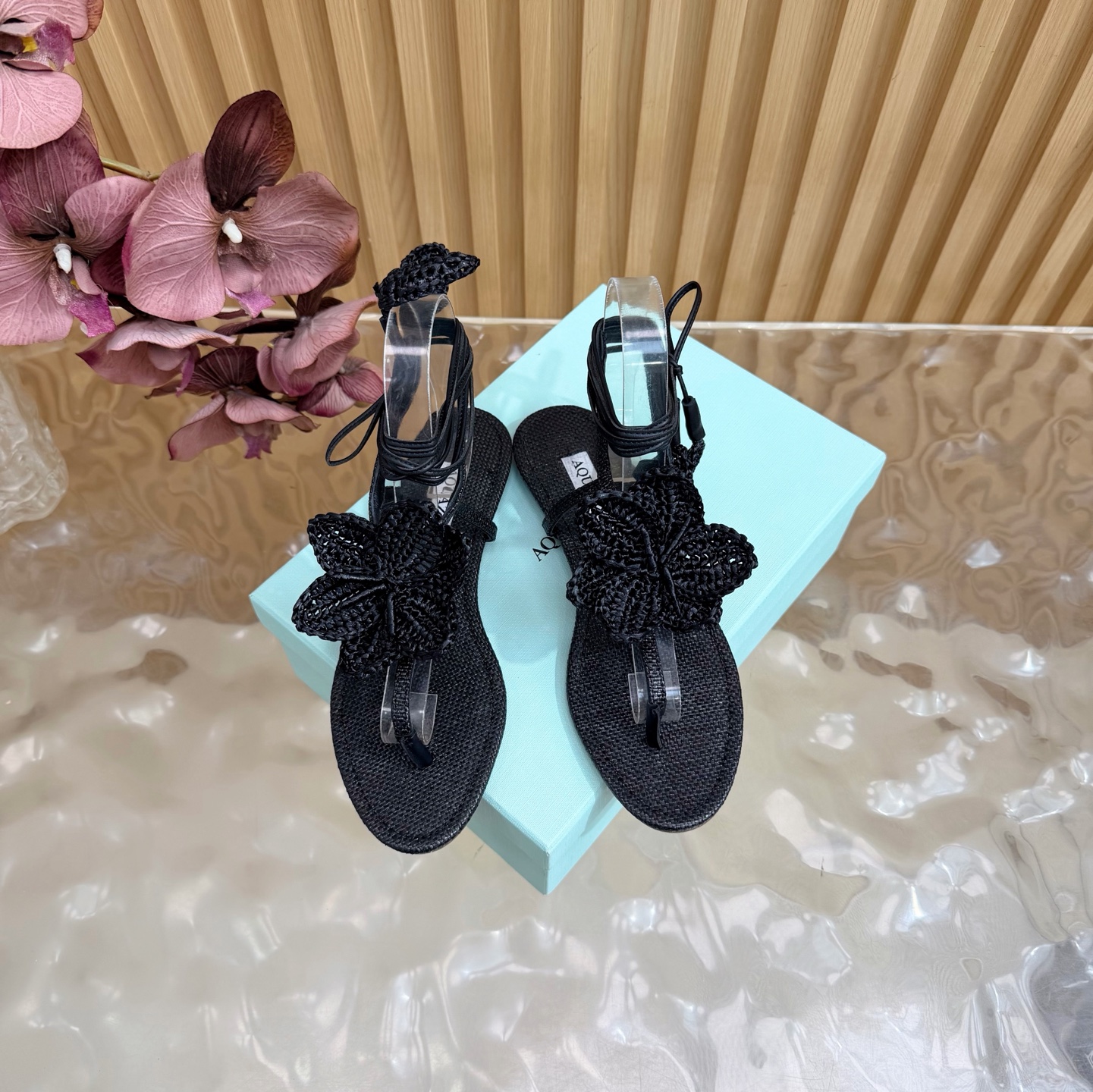 Designer Sandals