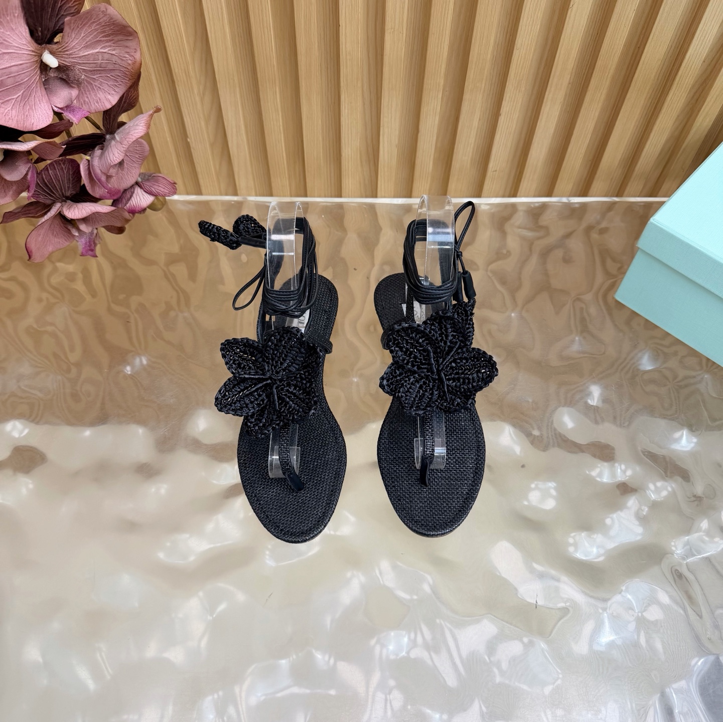 Designer Sandals