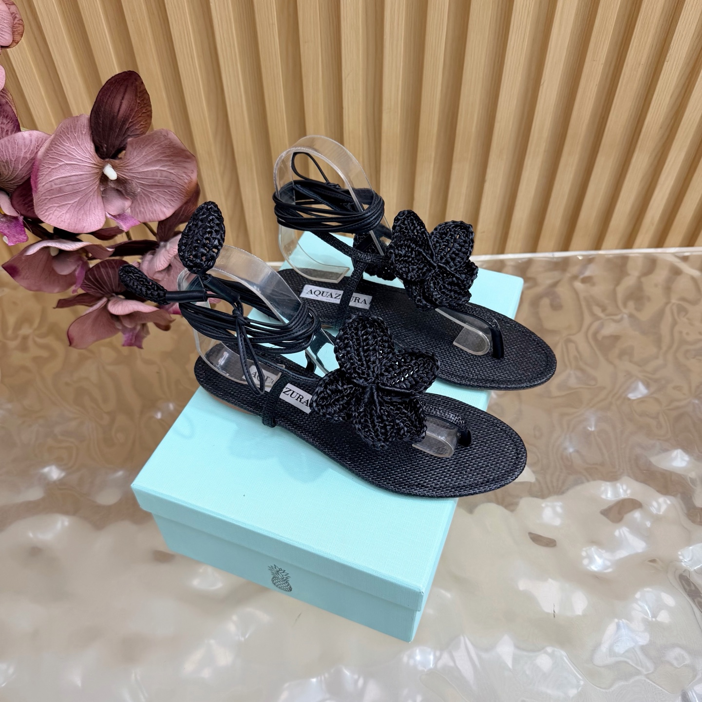 Designer Sandals