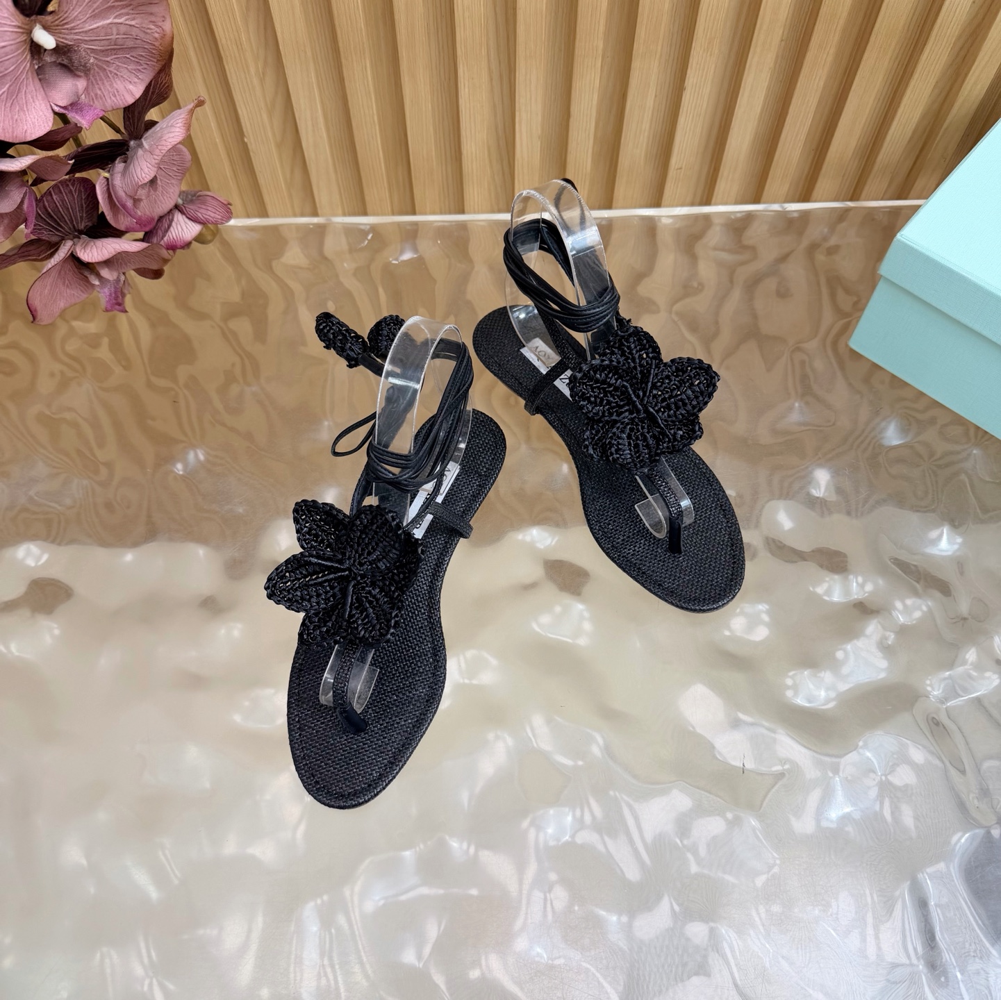 Designer Sandals