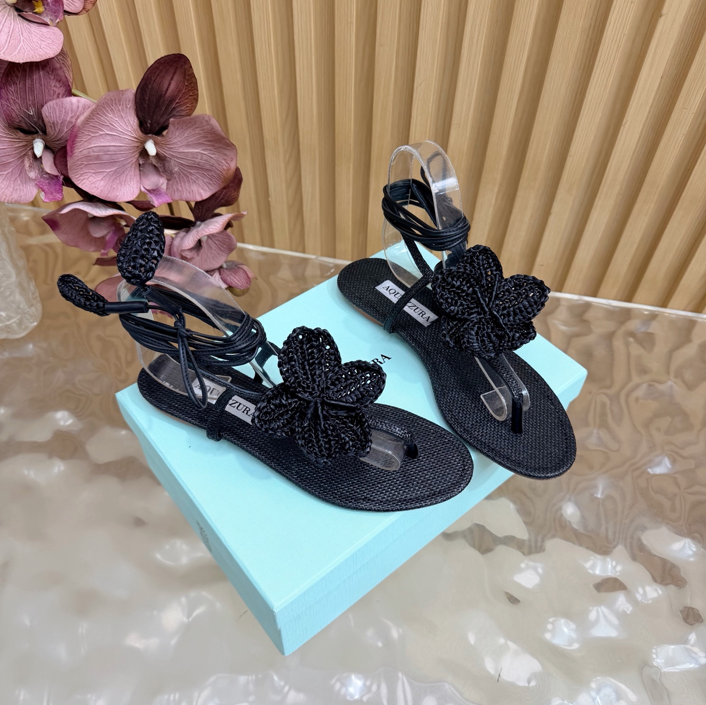 Designer Sandals