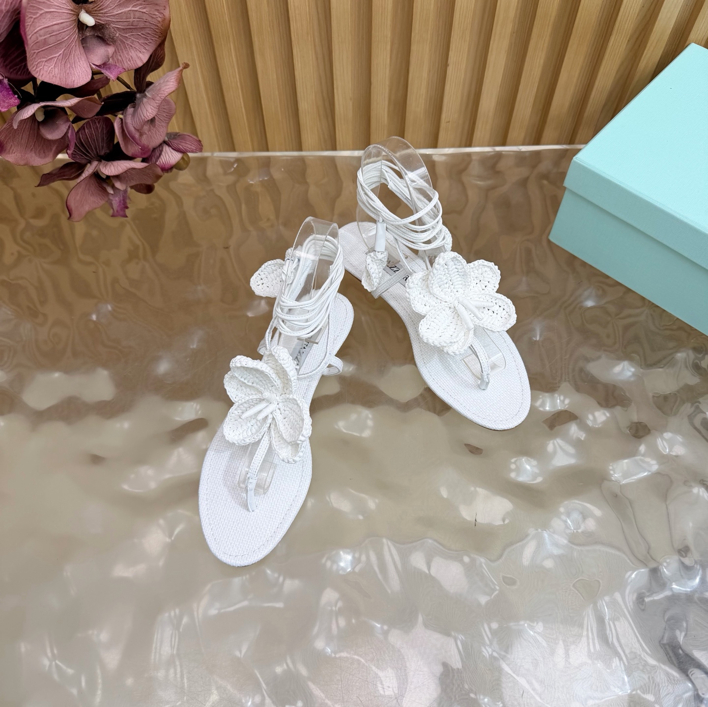 Designer Sandals