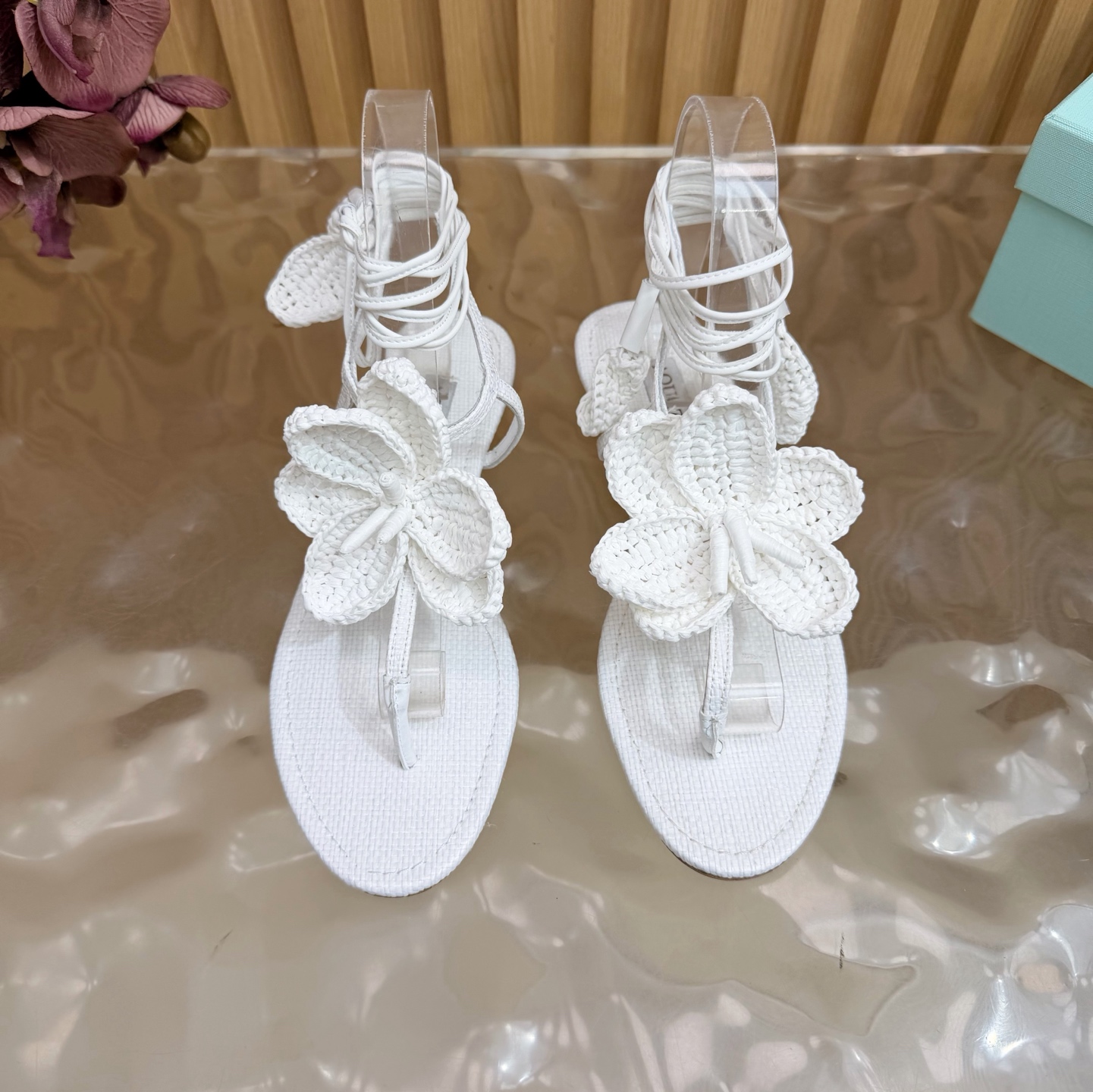 Designer Sandals