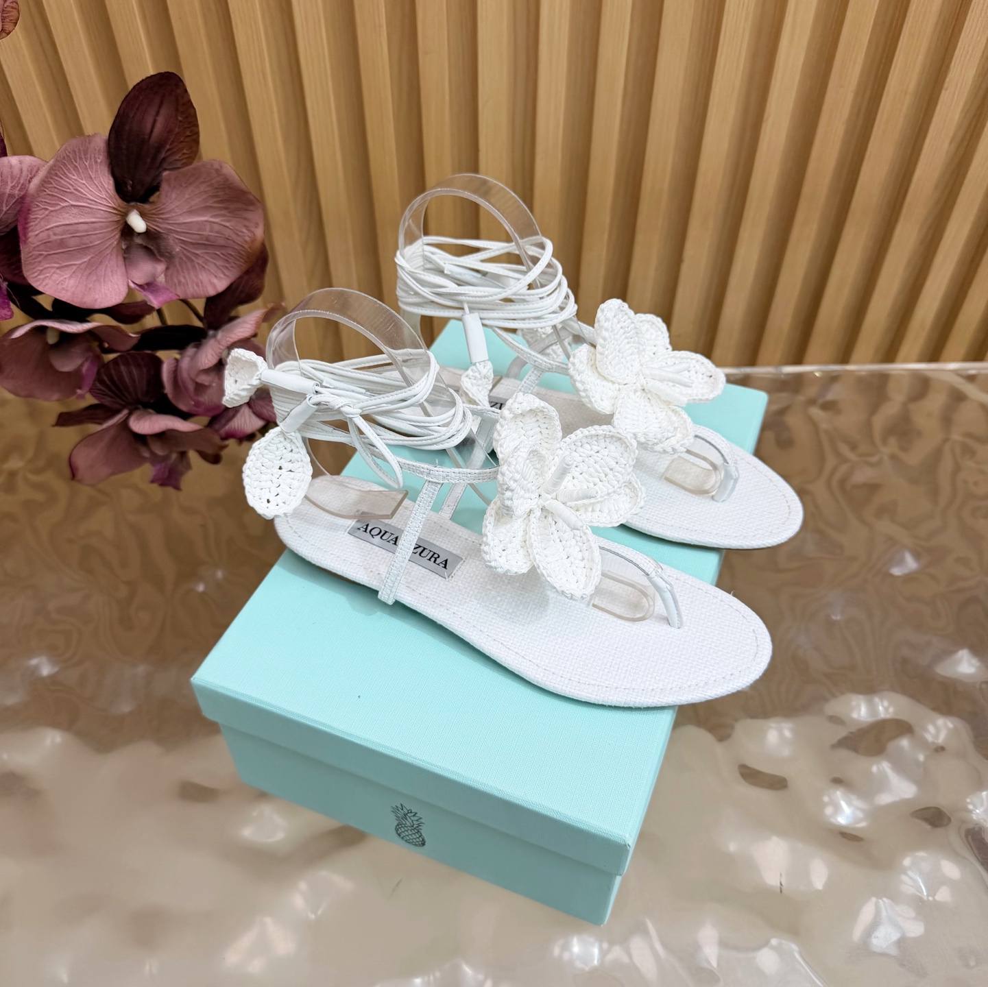 Designer Sandals