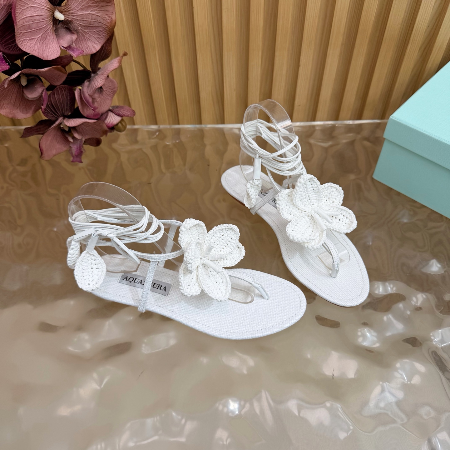 Designer Sandals