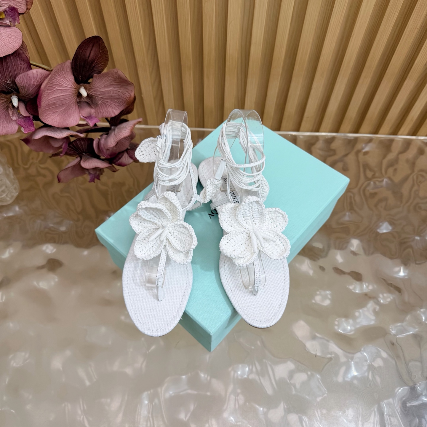 Designer Sandals