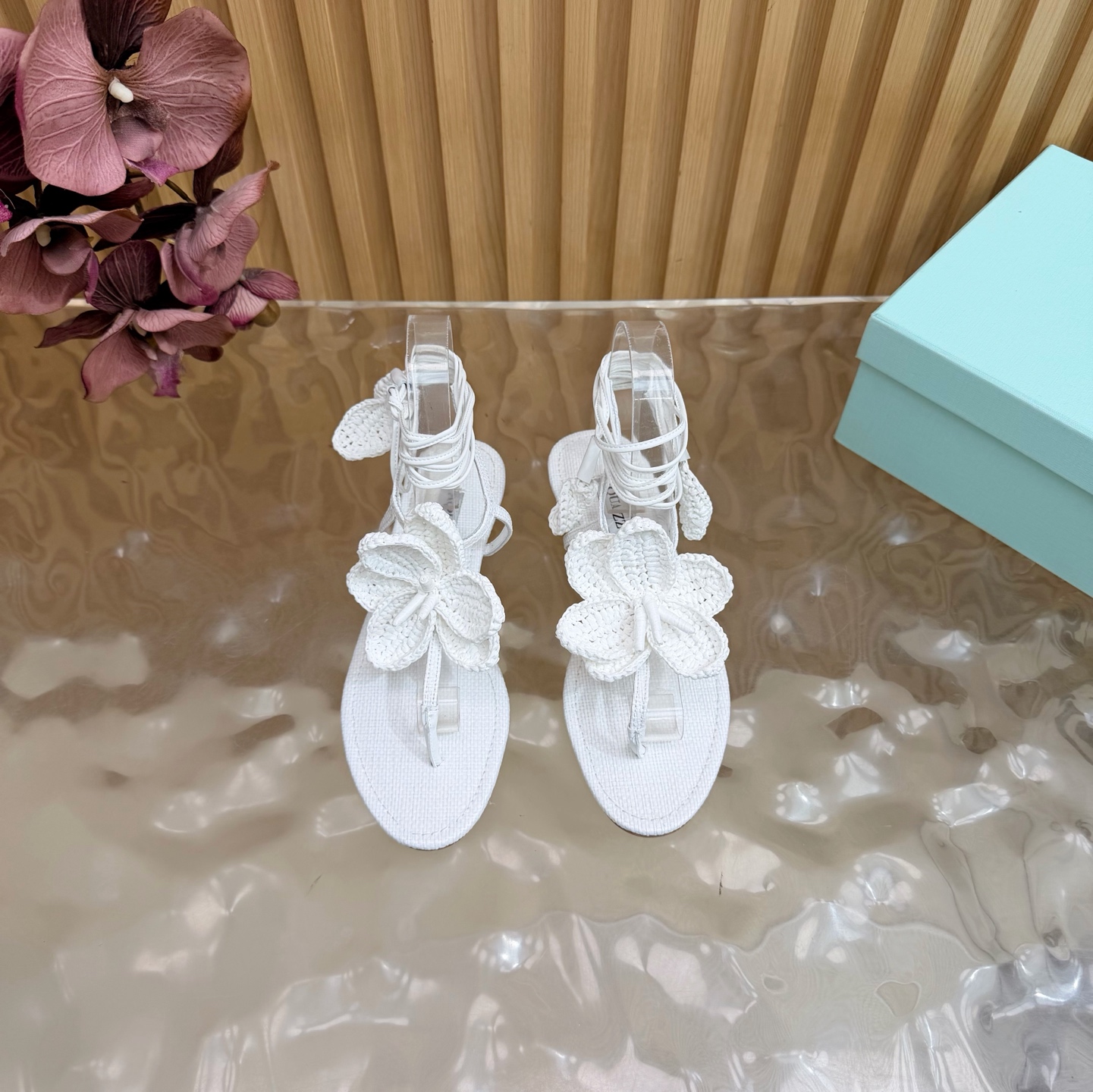 Designer Sandals