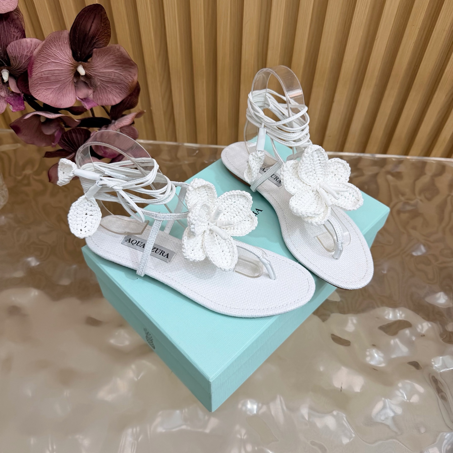 Designer Sandals