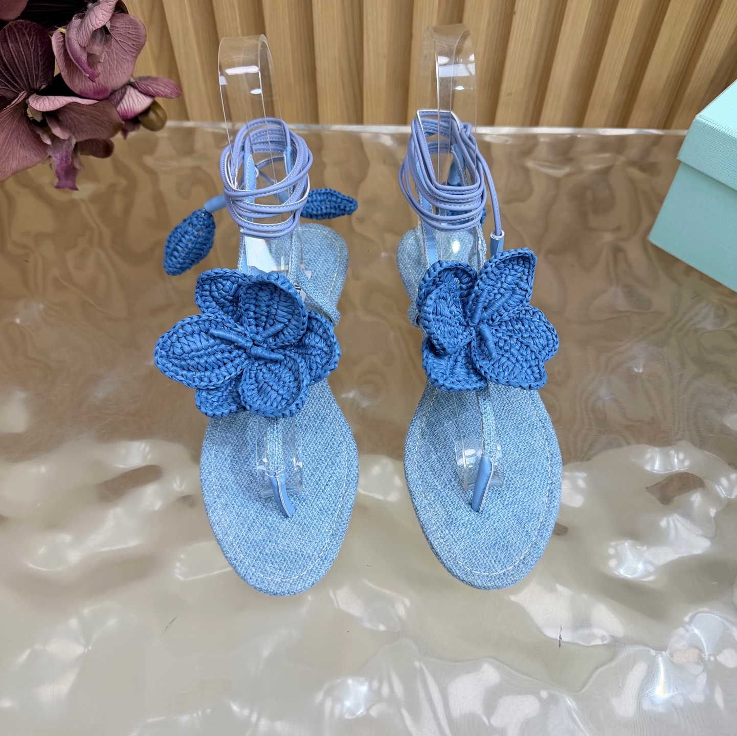 Designer Sandals