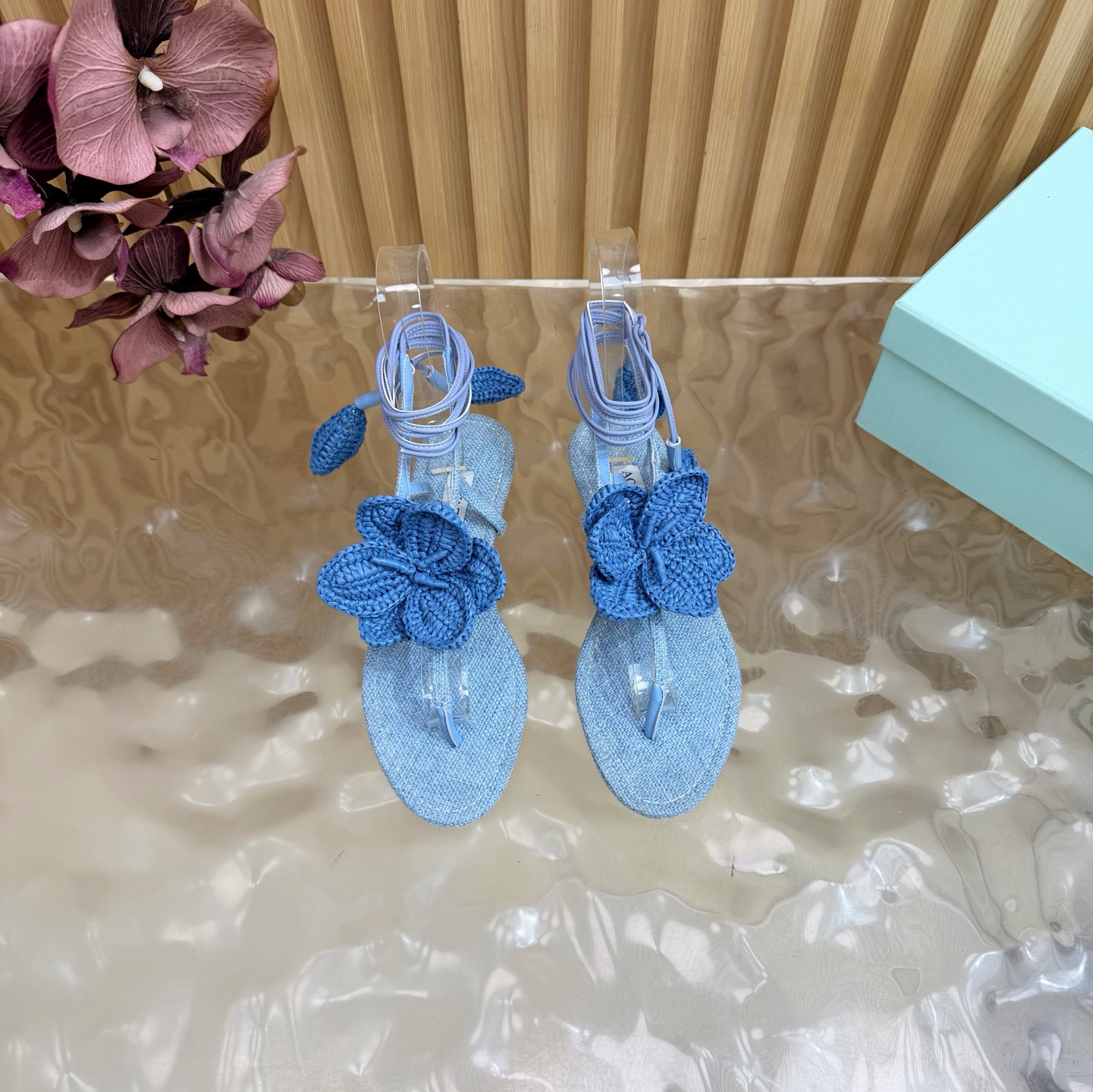 Designer Sandals