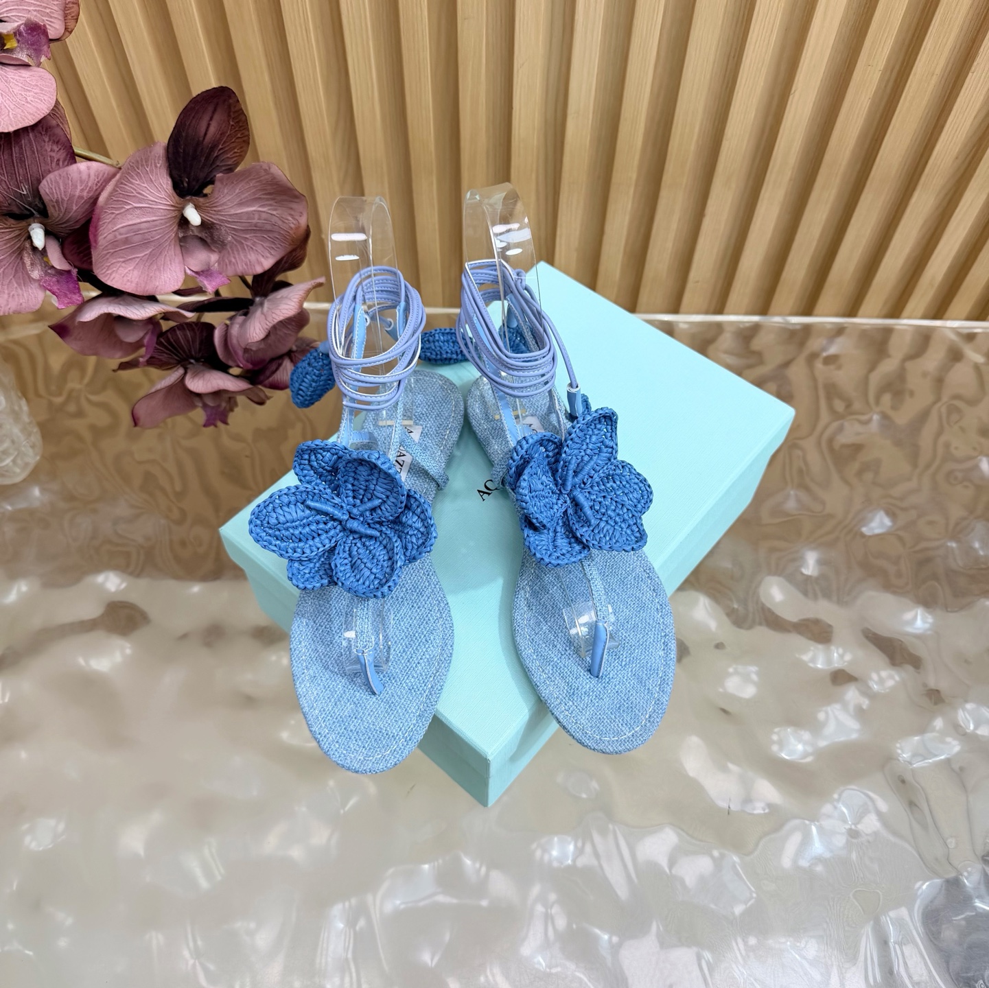 Designer Sandals