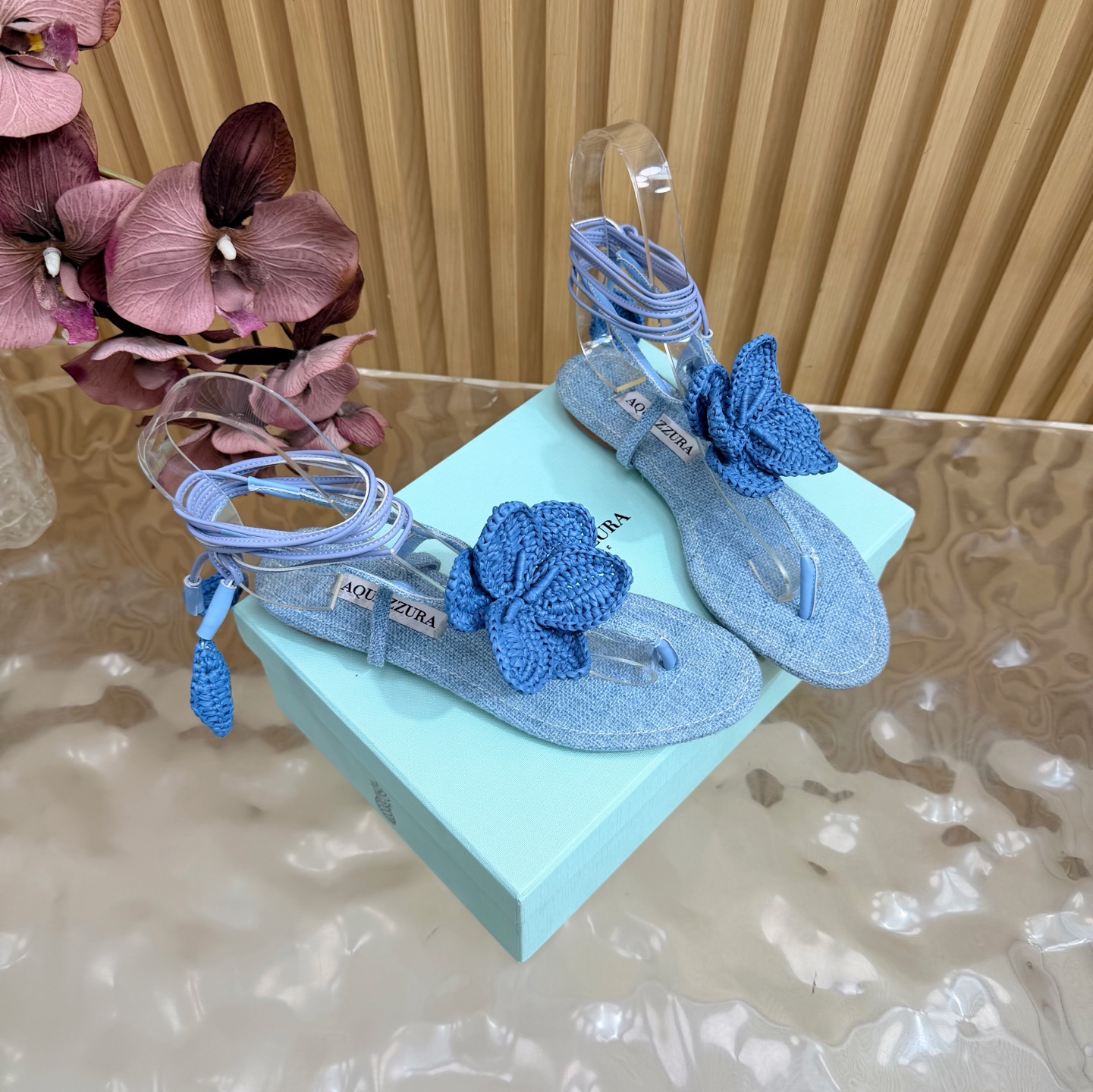 Designer Sandals