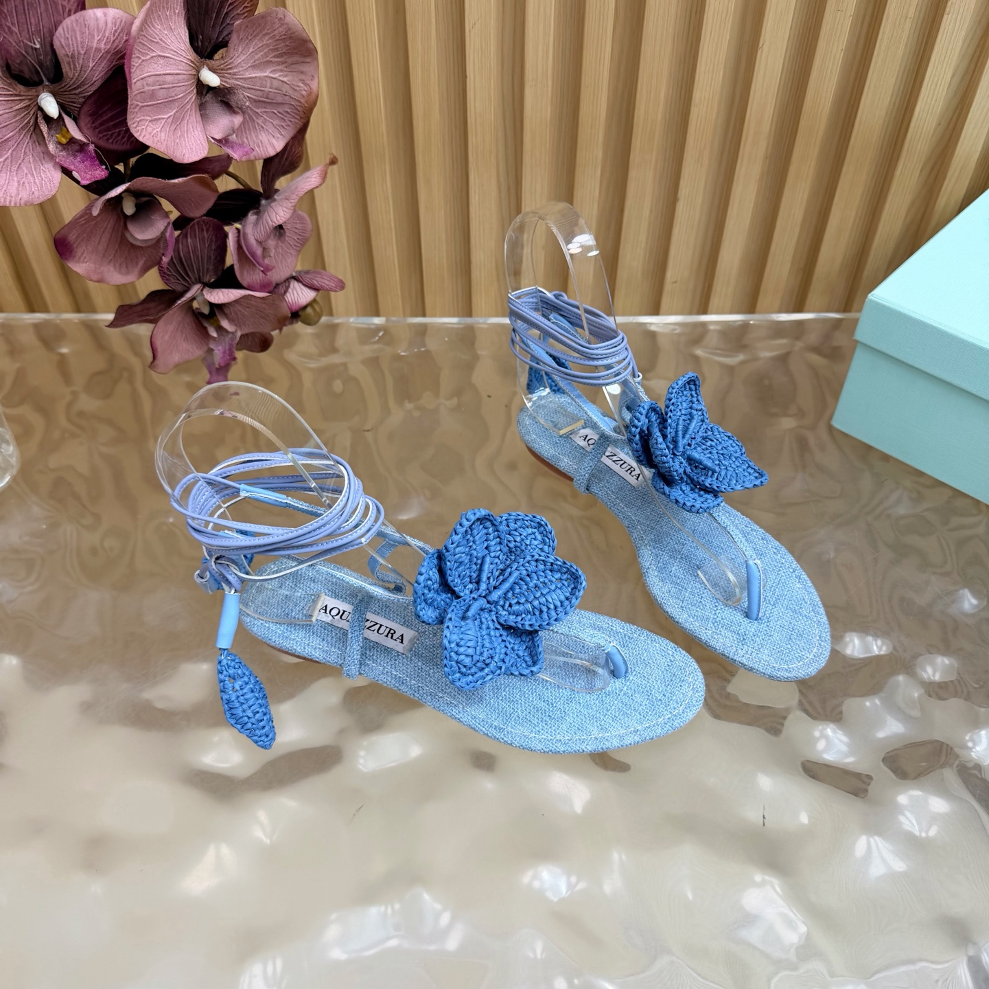 Designer Sandals