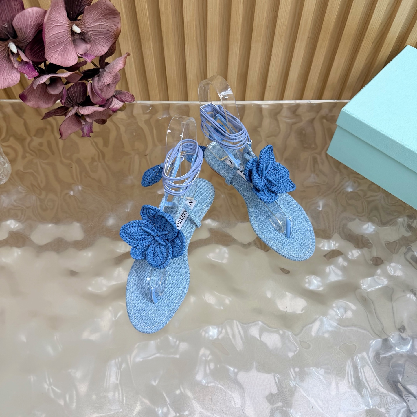 Designer Sandals