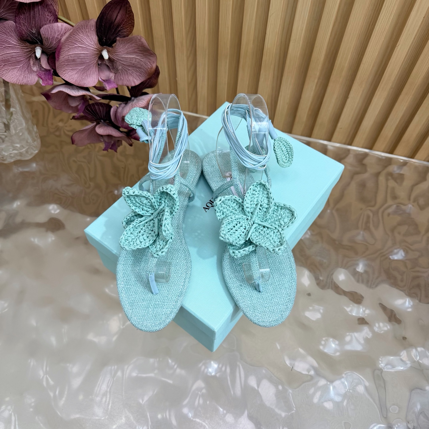 Designer Sandals
