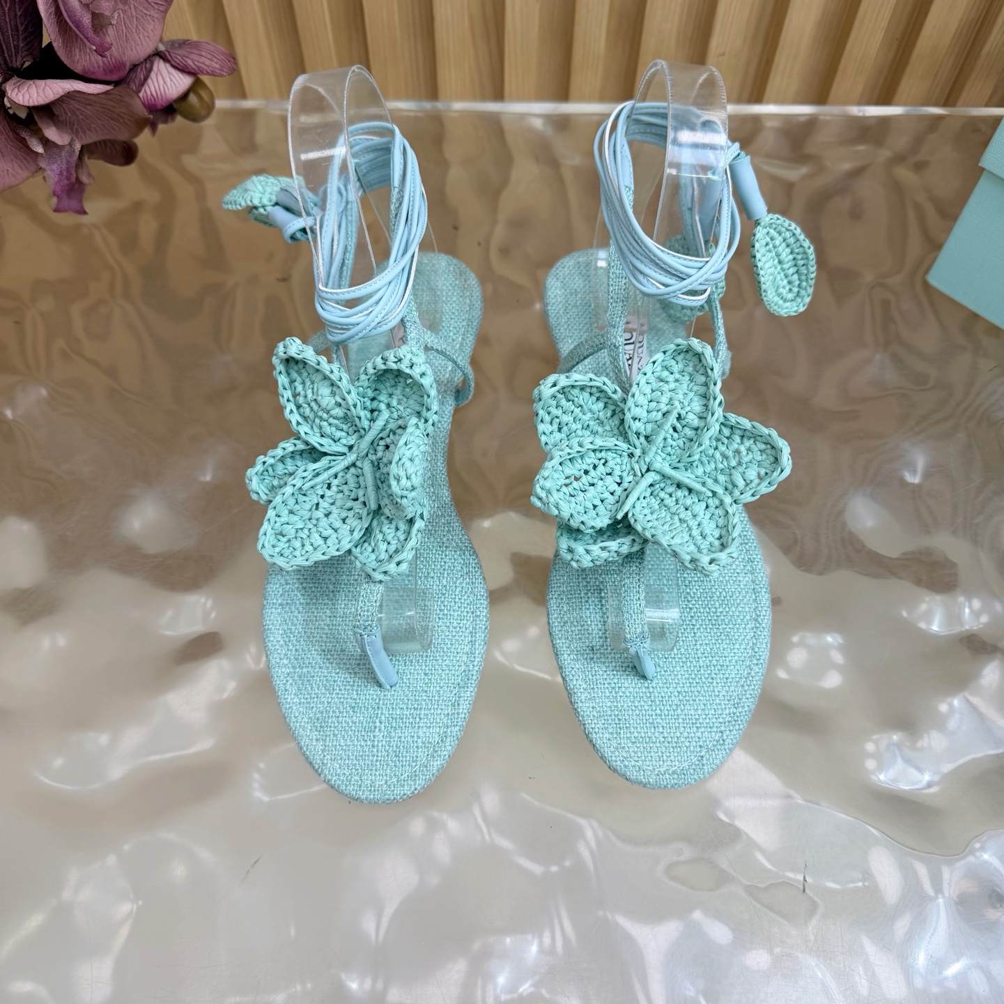 Designer Sandals