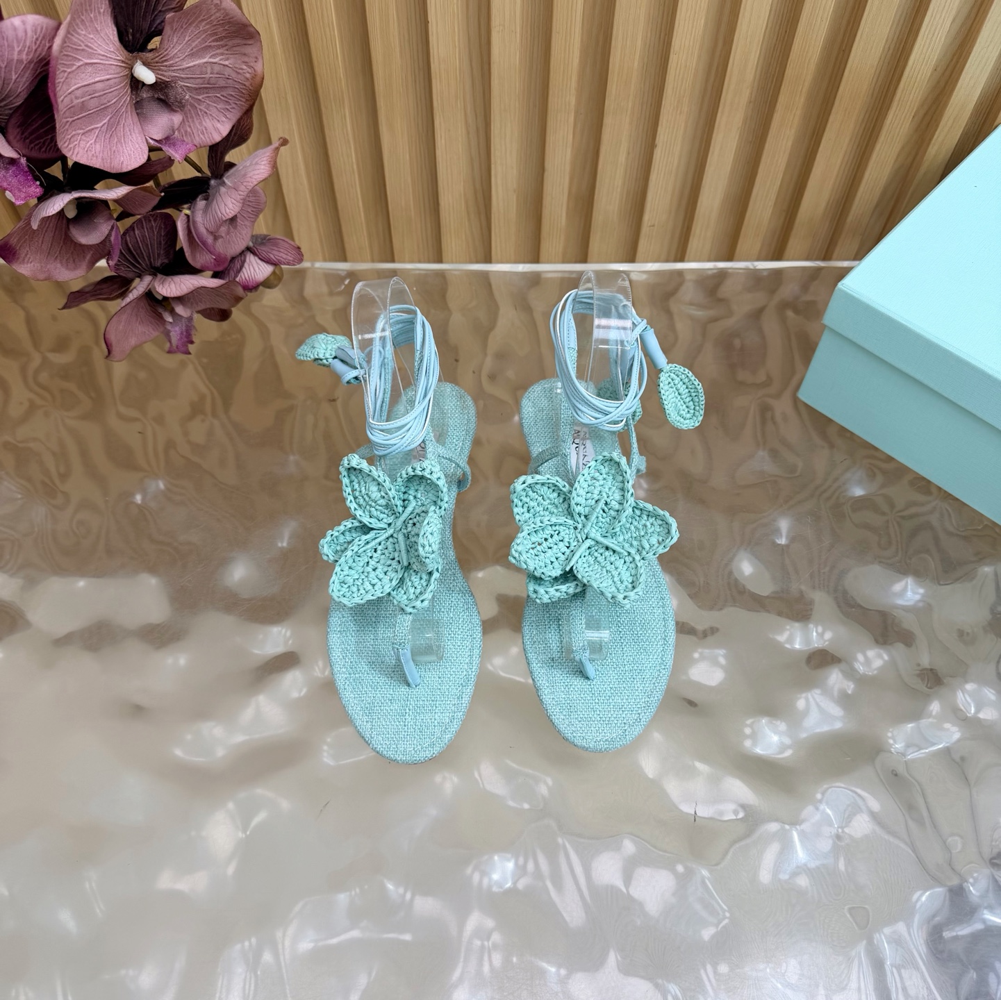 Designer Sandals