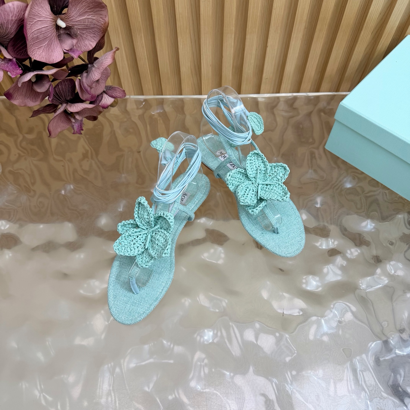 Designer Sandals