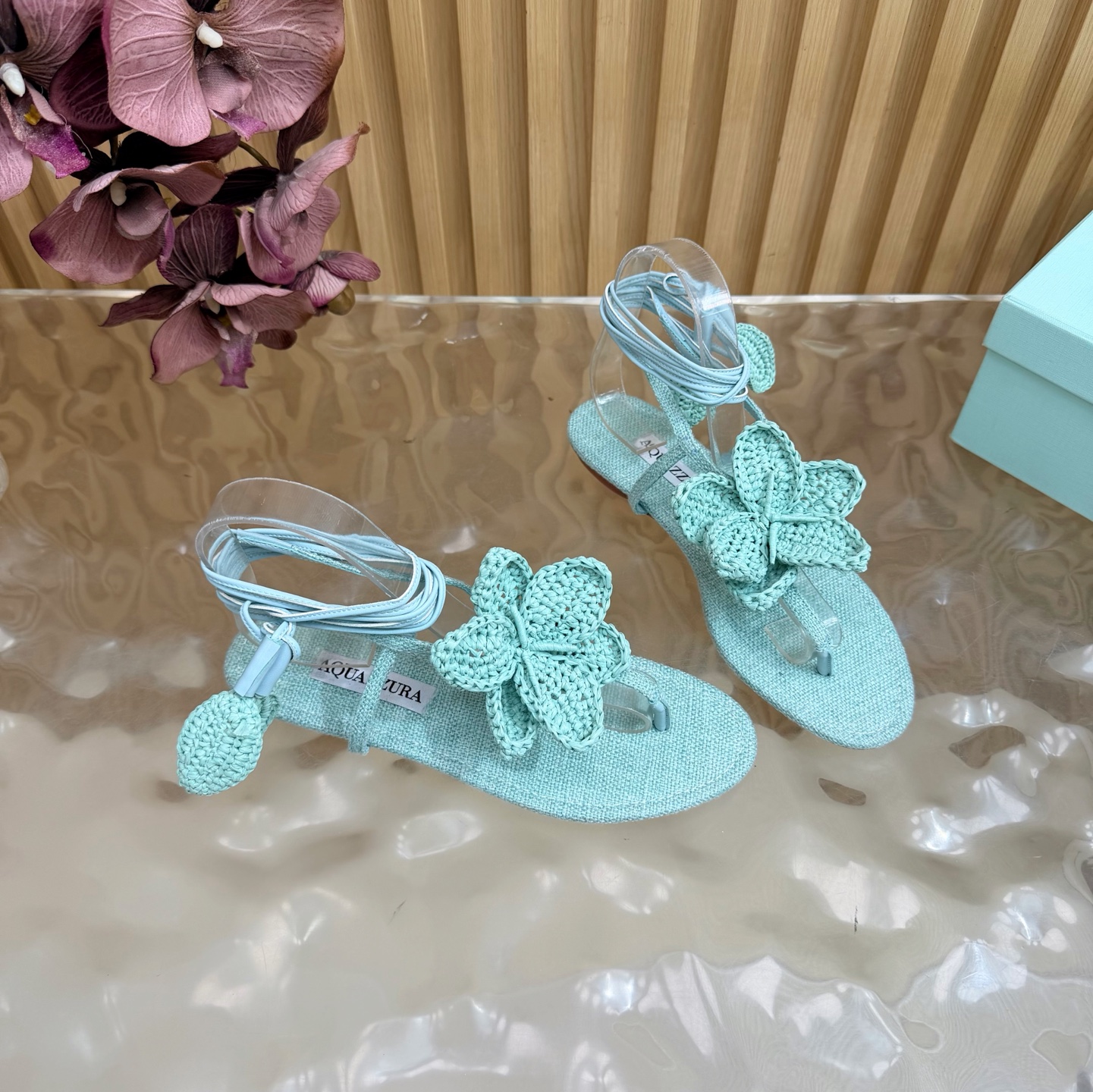 Designer Sandals