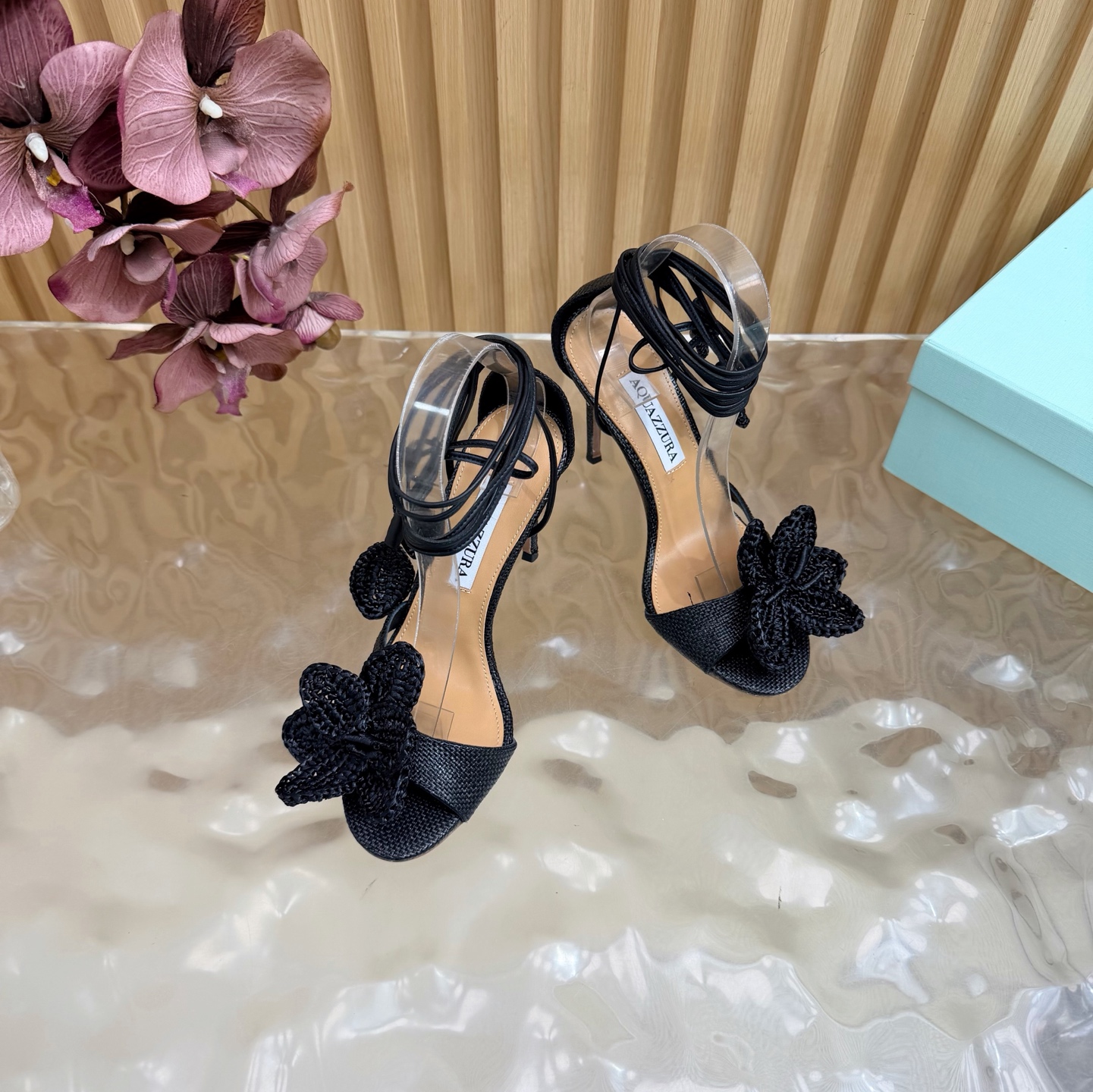 Designer Sandals