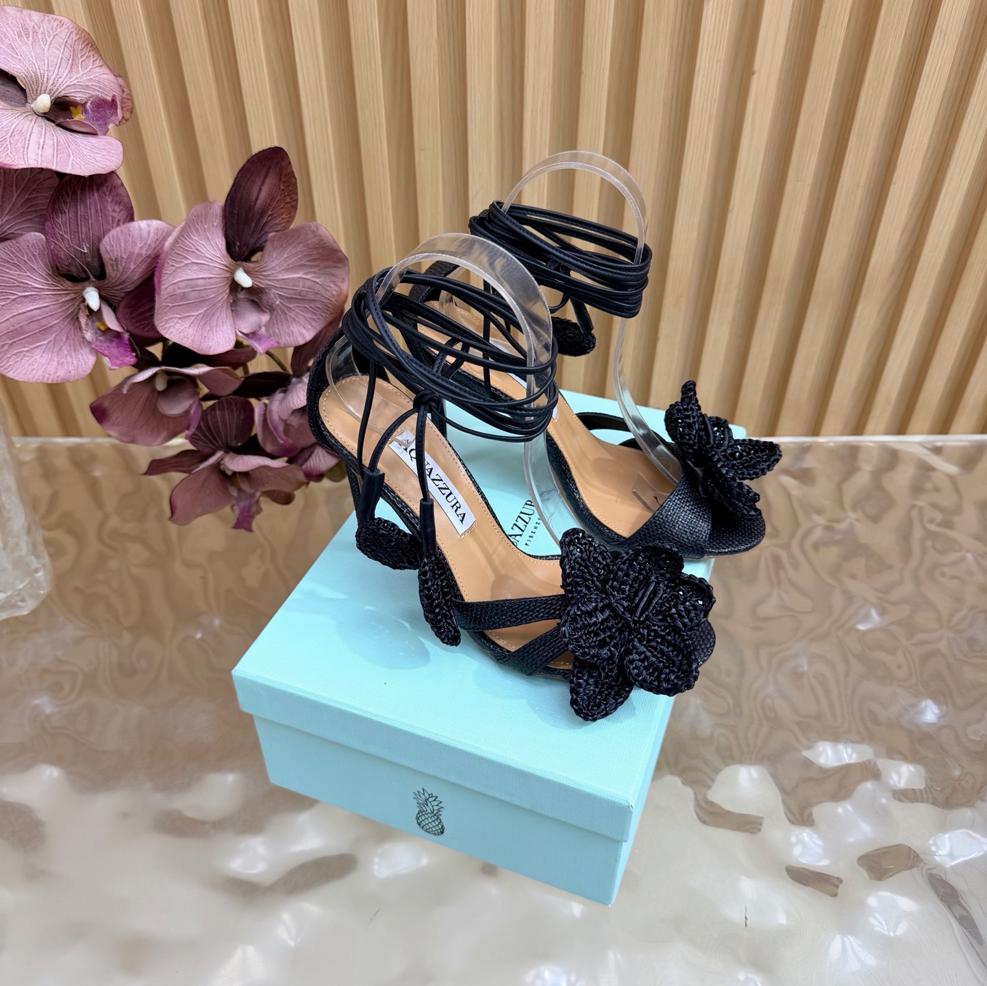 Designer Sandals