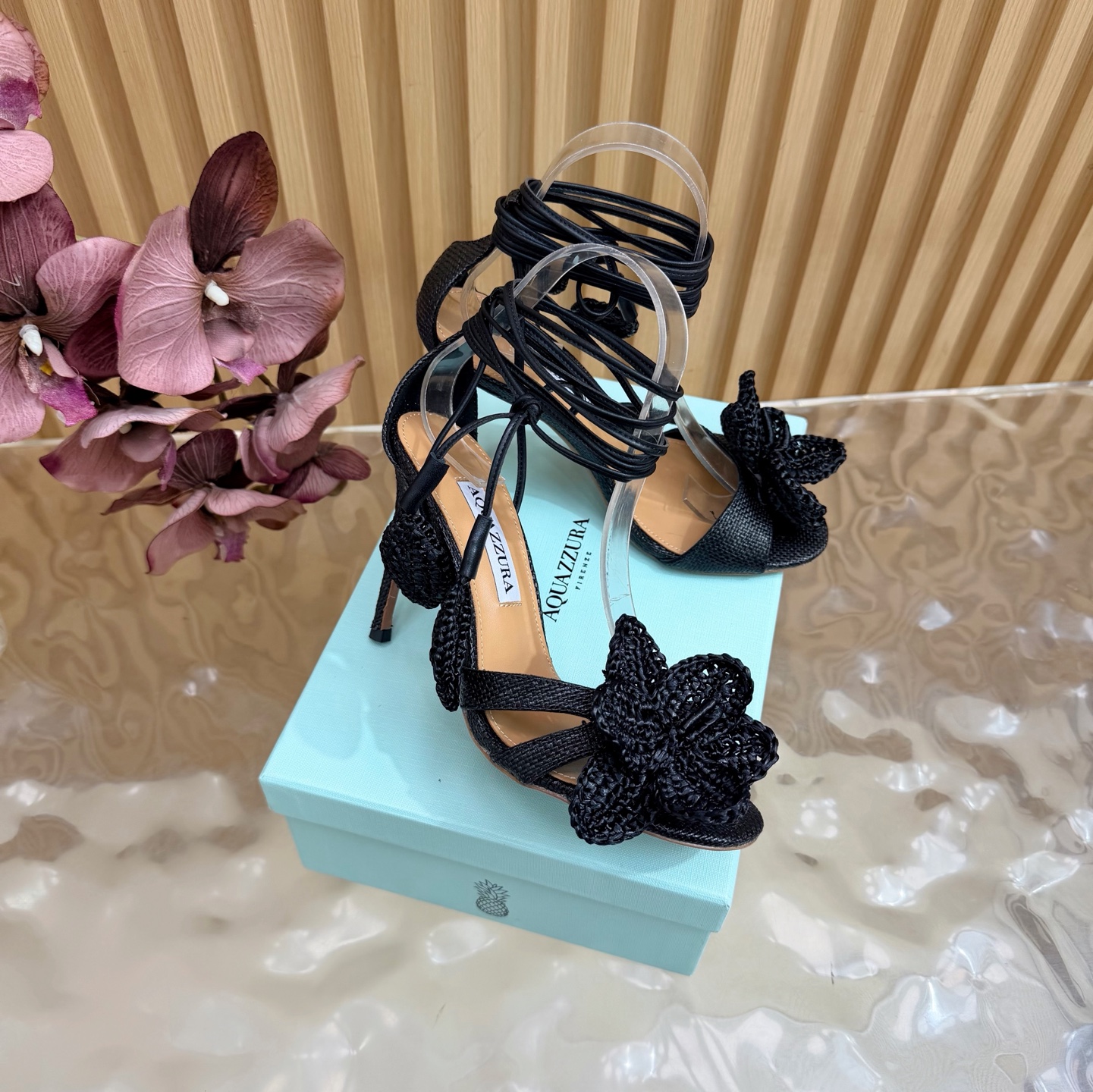Designer Sandals