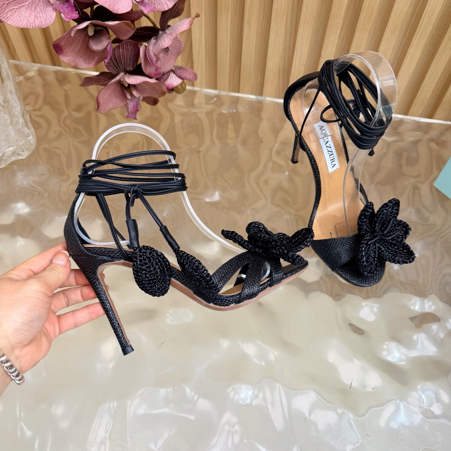 Designer Sandals