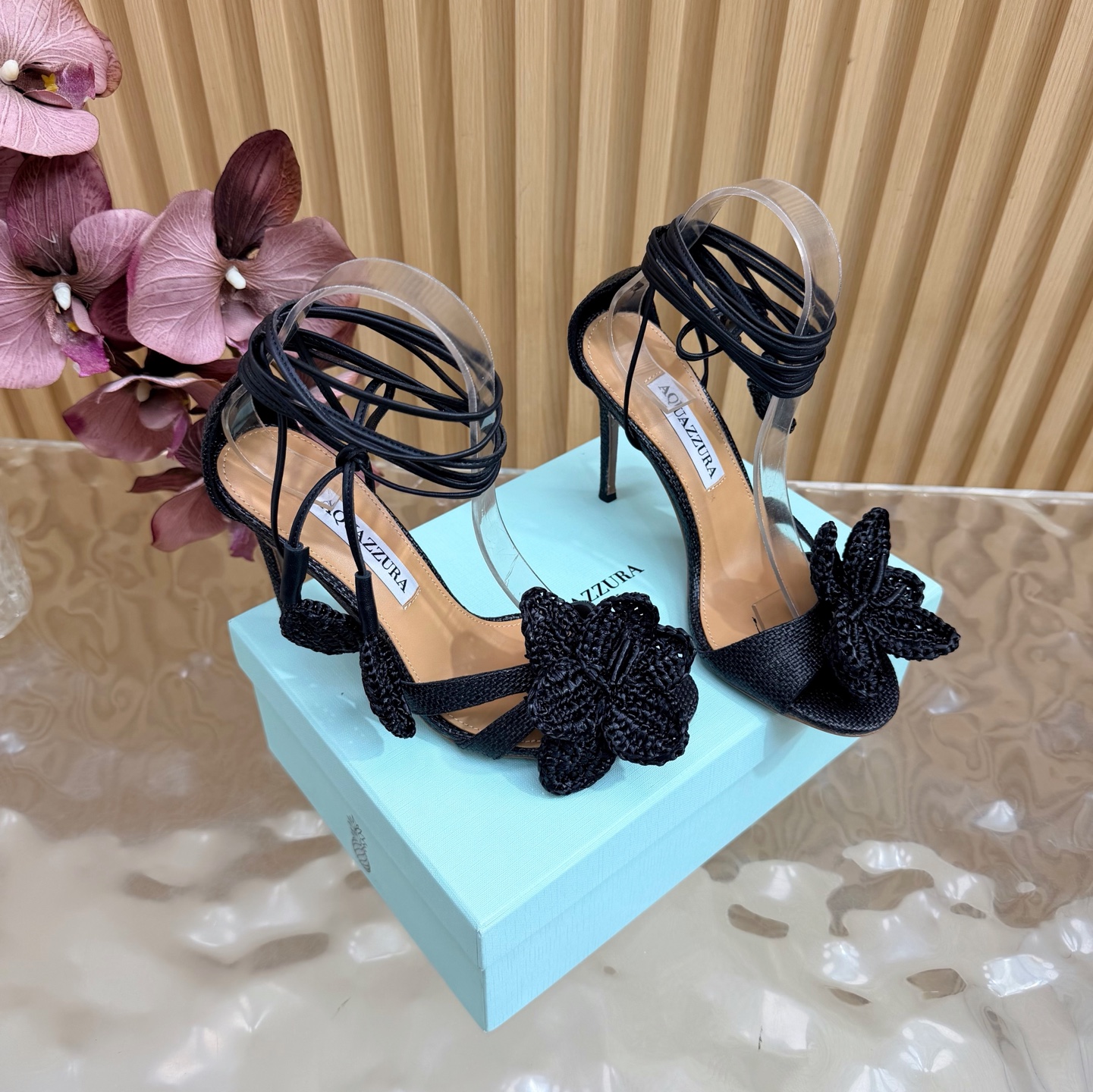 Designer Sandals