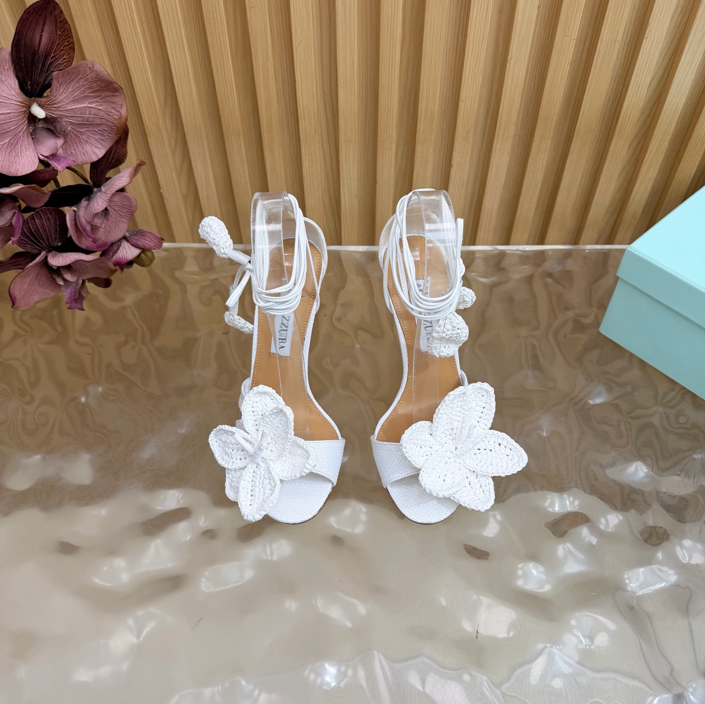 Designer Sandals