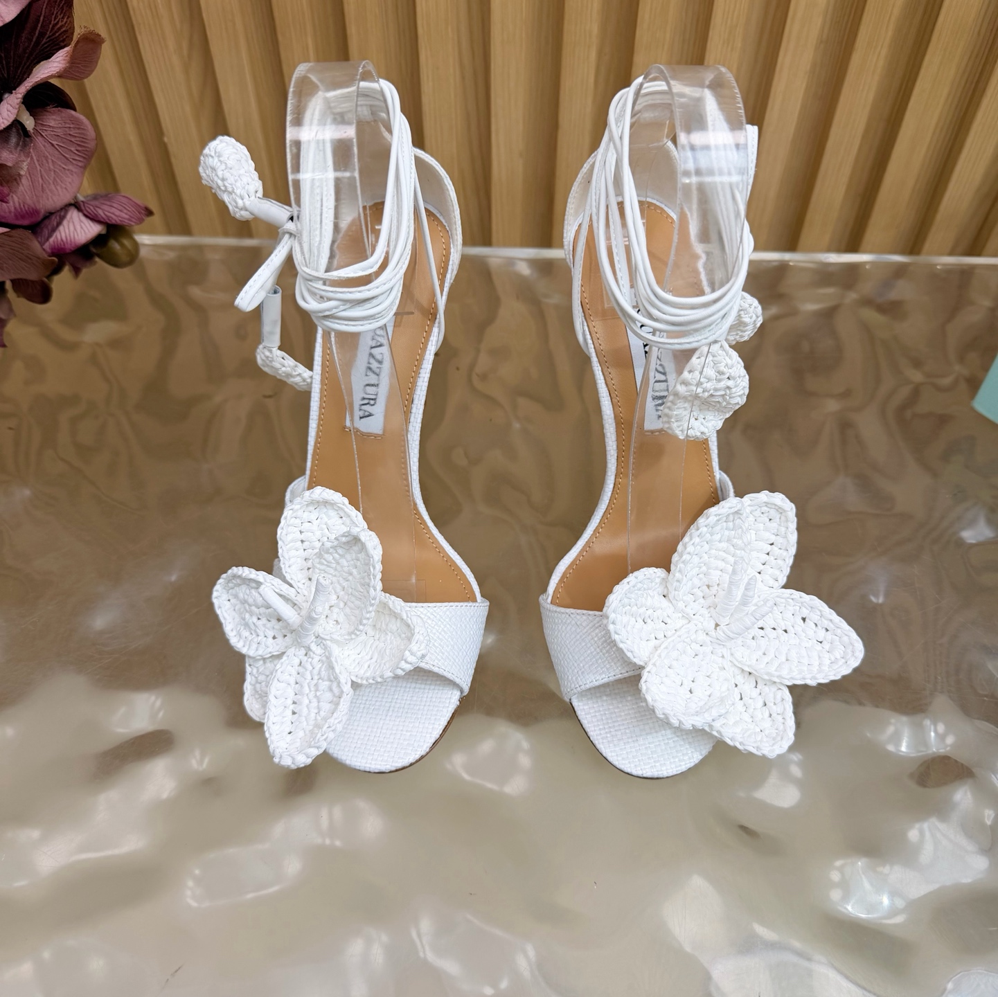 Designer Sandals