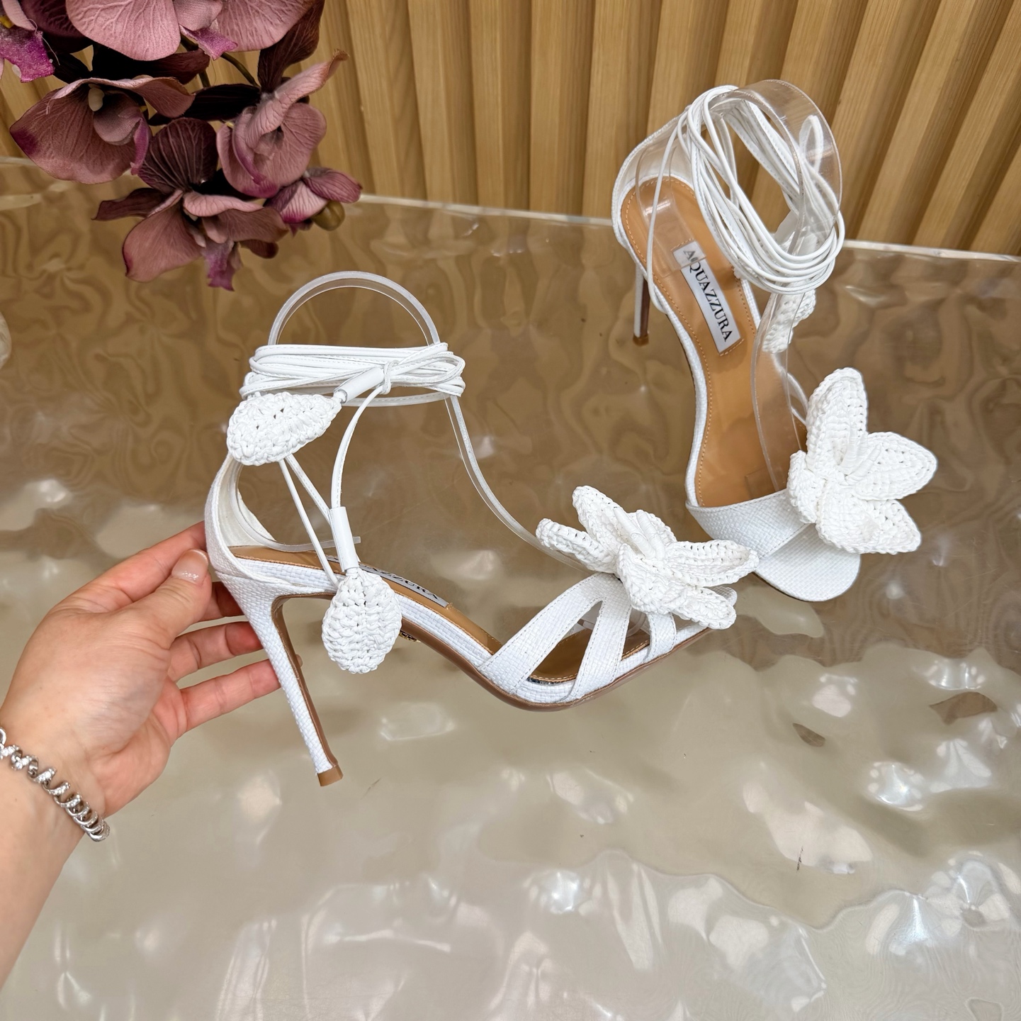 Designer Sandals