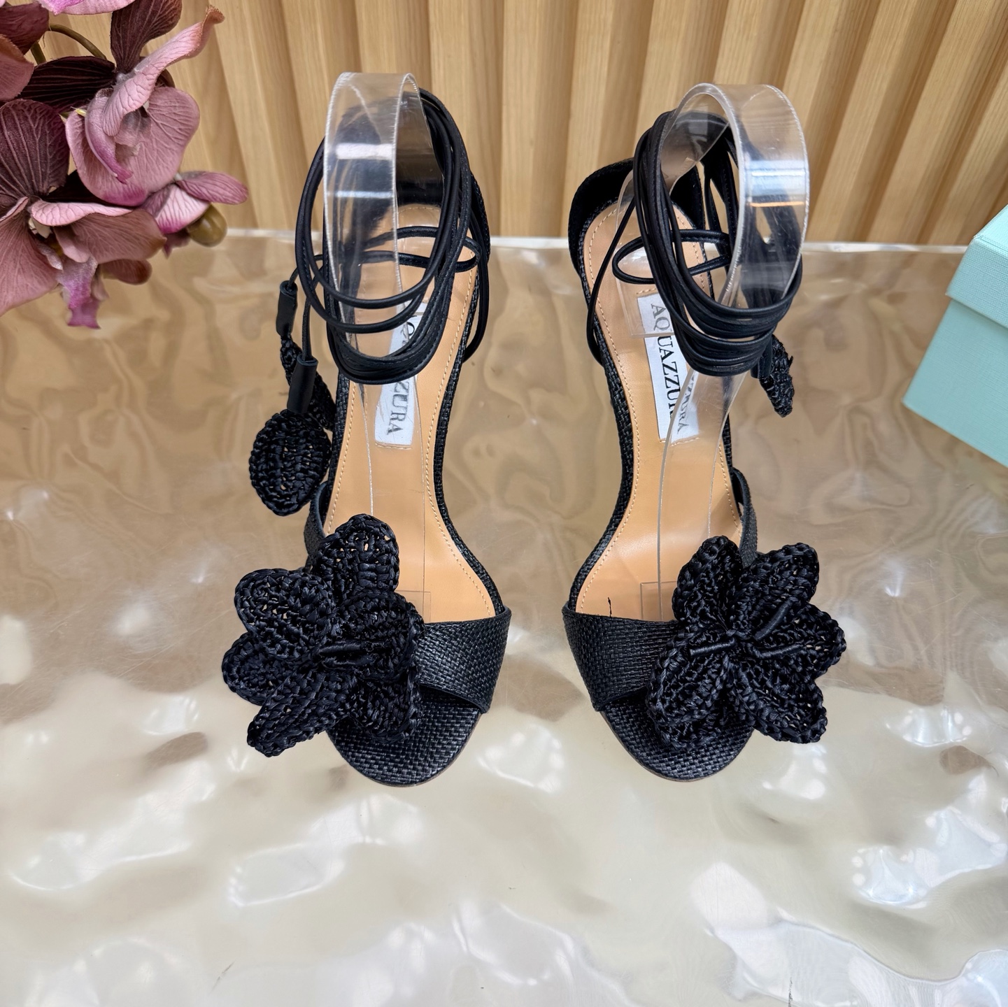 Designer Sandals