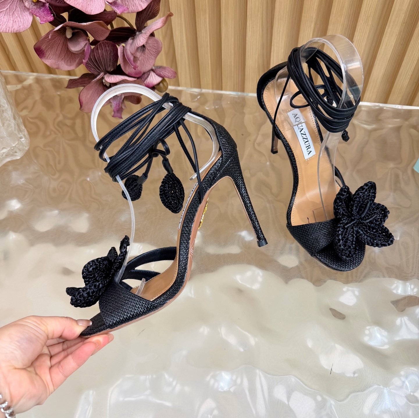 Designer Sandals