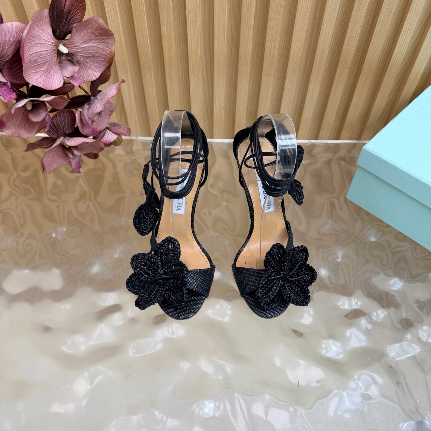 Designer Sandals