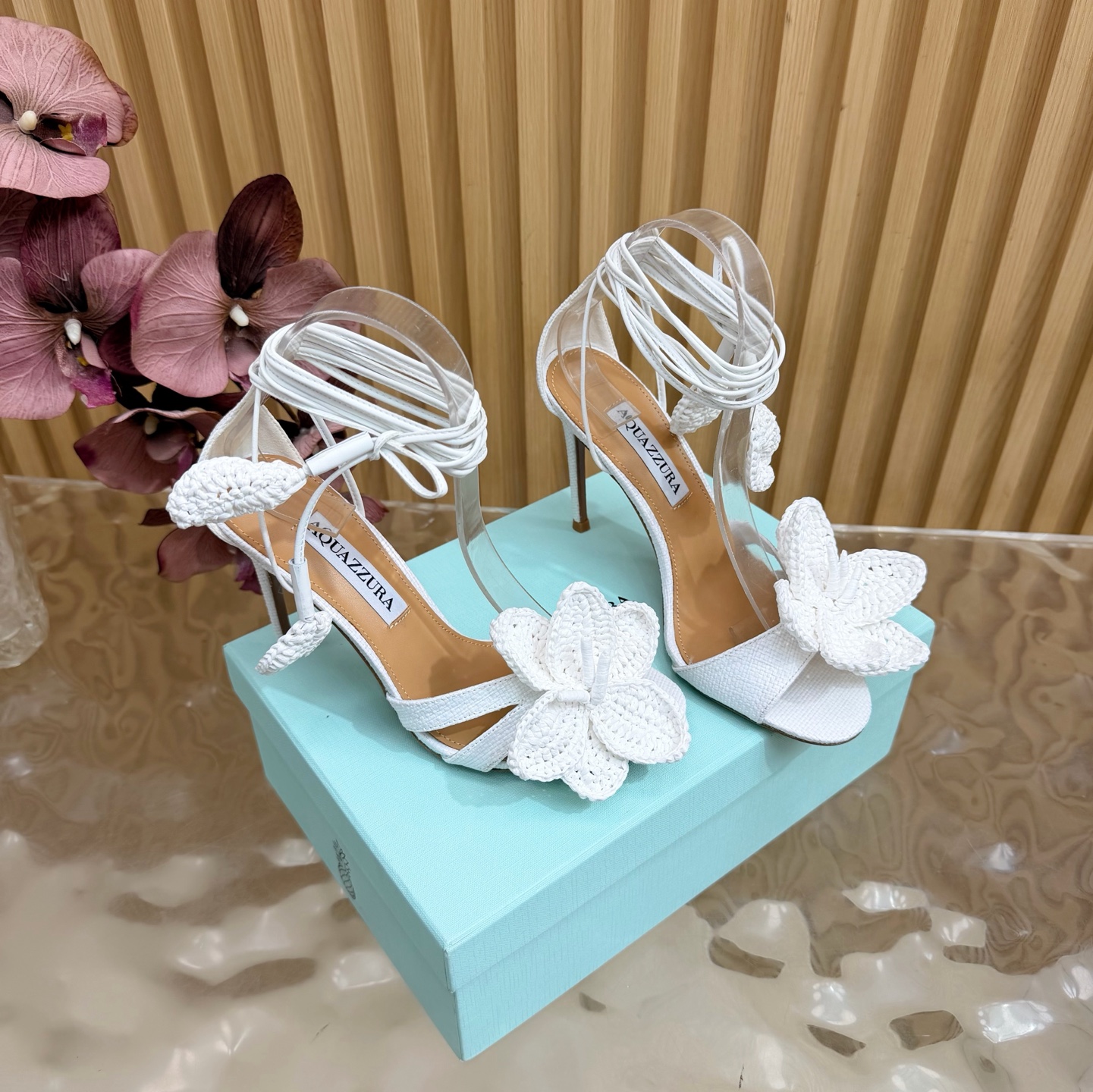 Designer Sandals