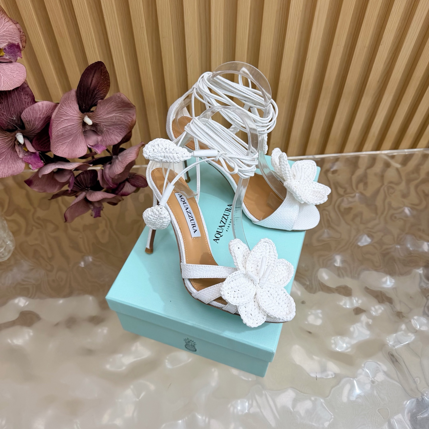 Designer Sandals
