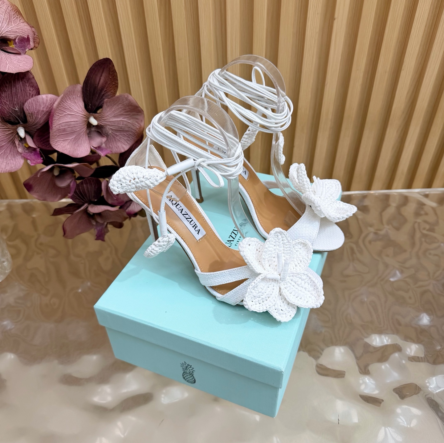 Designer Sandals