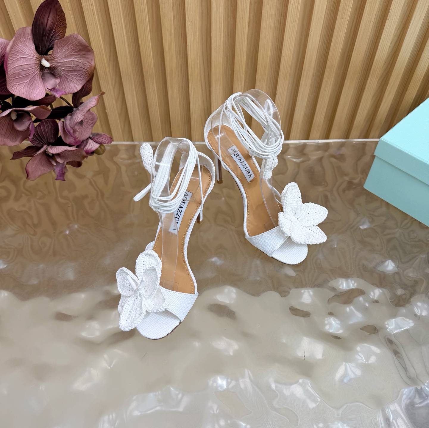 Designer Sandals