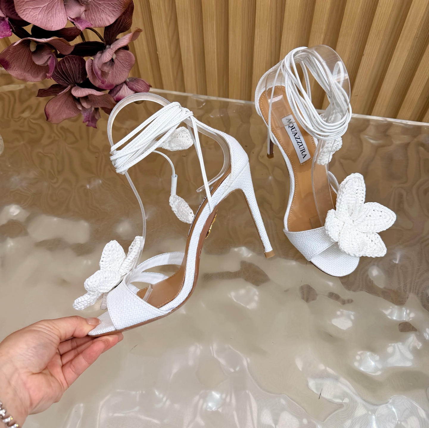 Designer Sandals