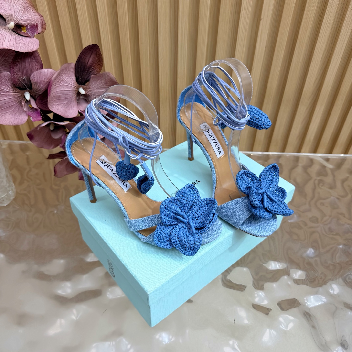 Designer Sandals