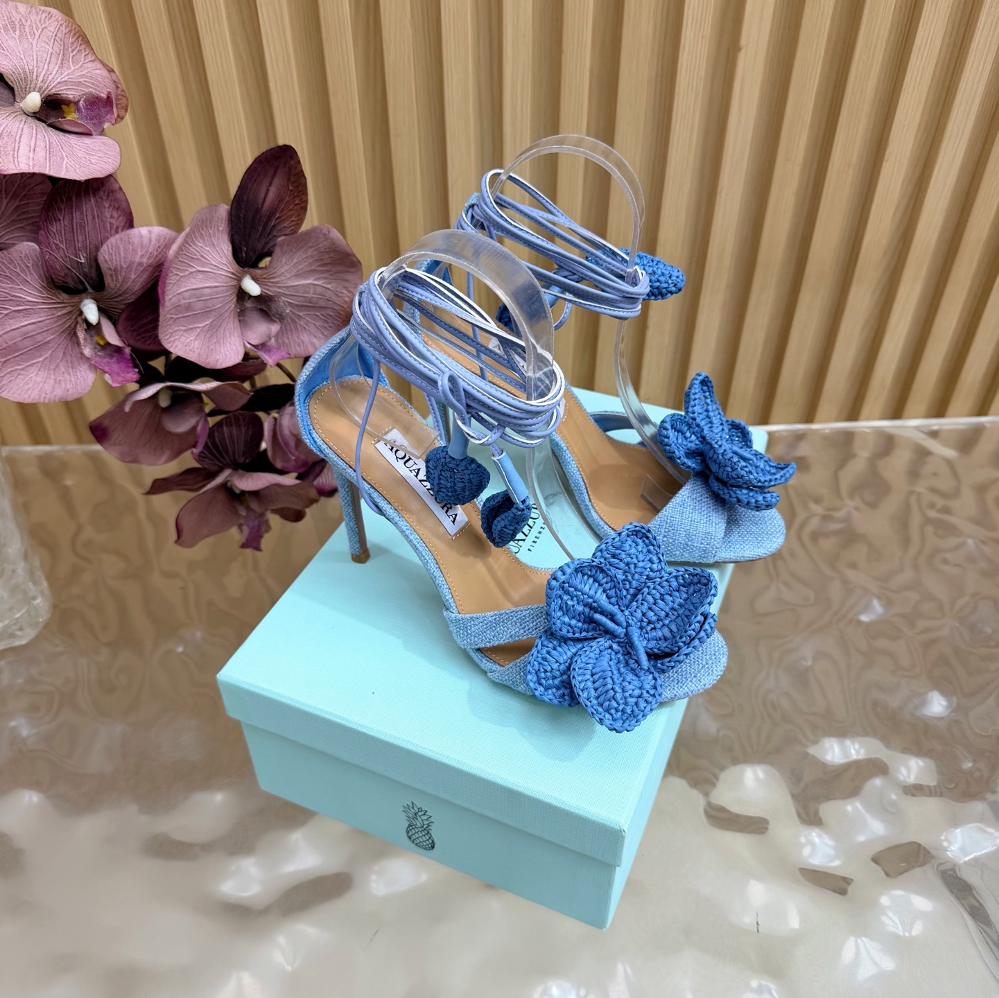 Designer Sandals