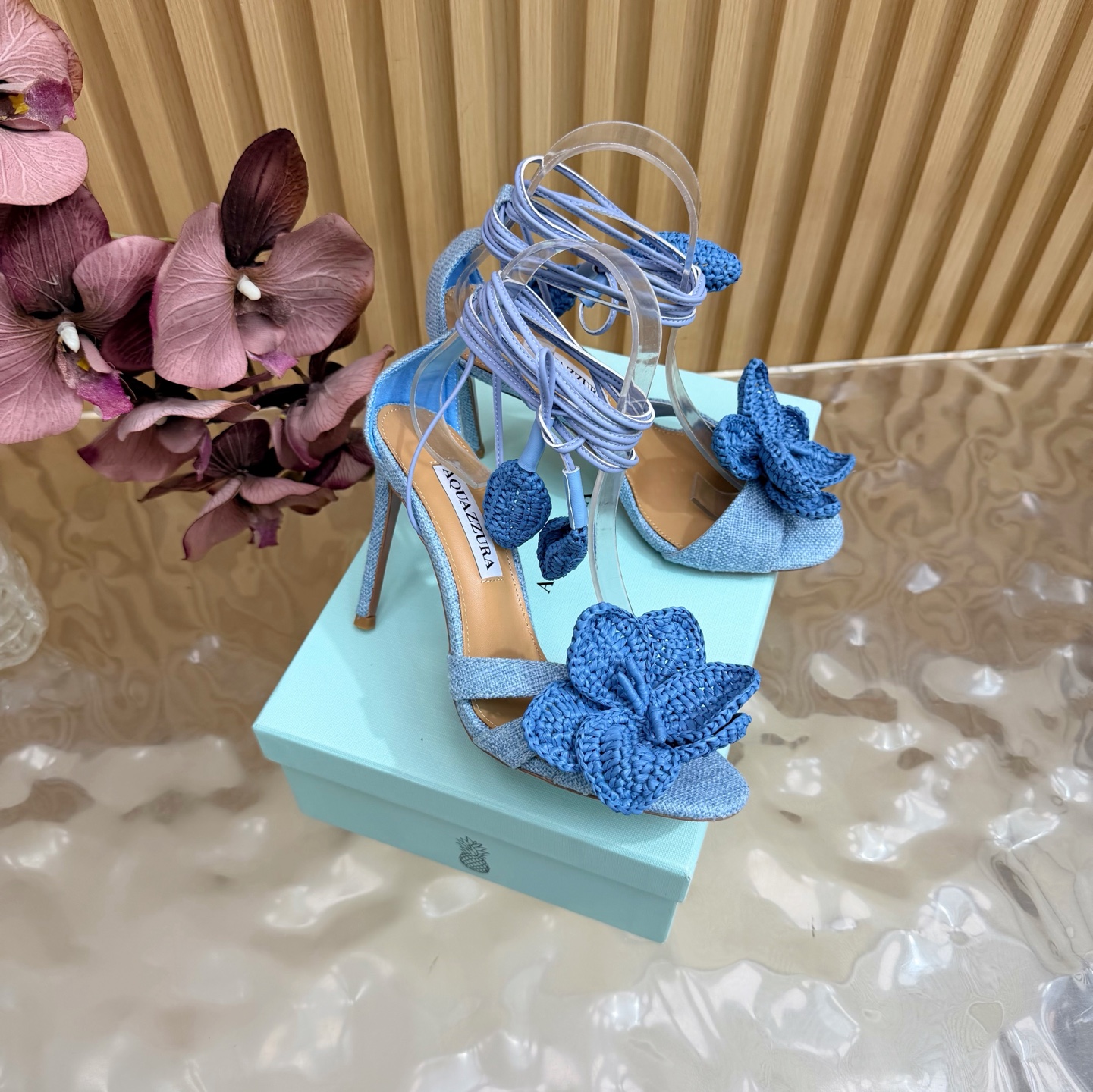 Designer Sandals
