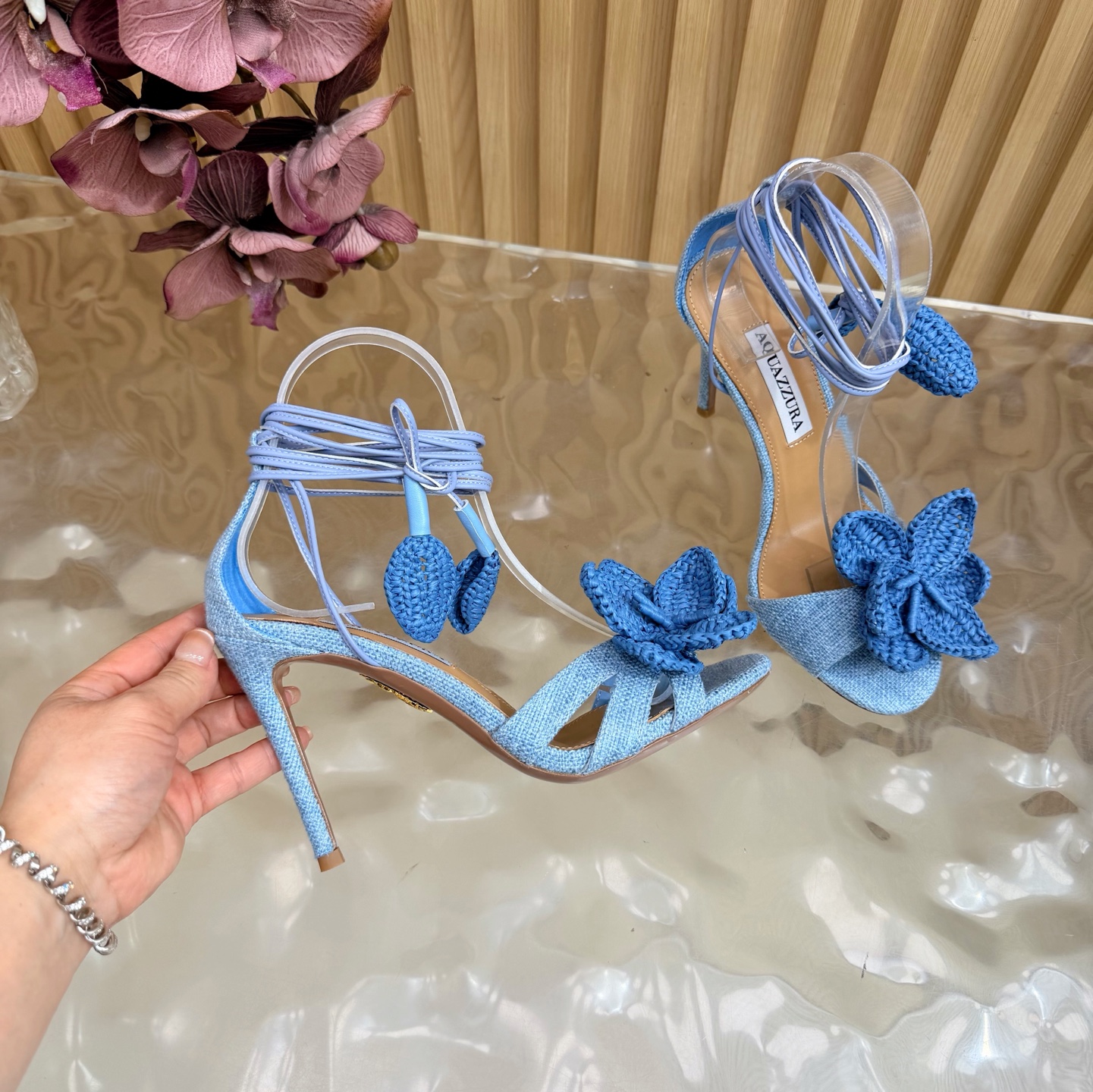 Designer Sandals