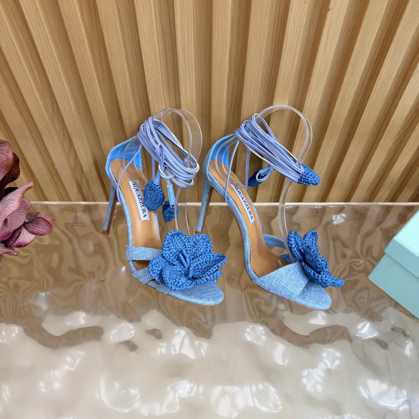 Designer Sandals