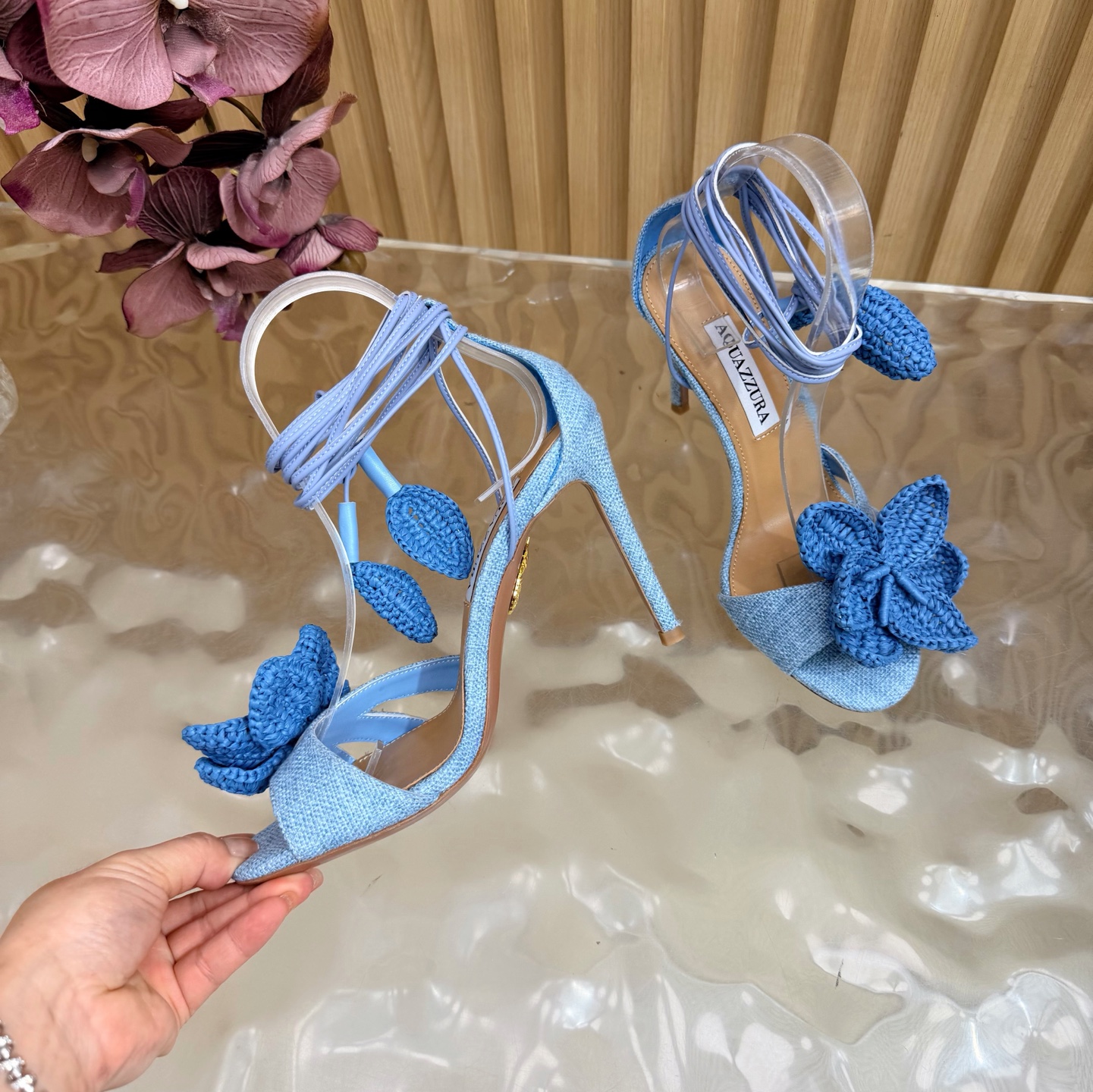 Designer Sandals