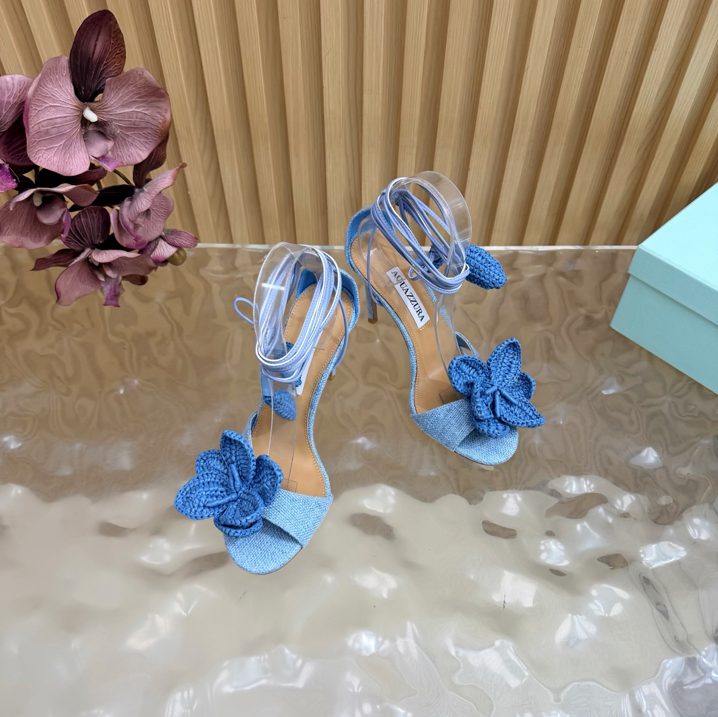 Designer Sandals