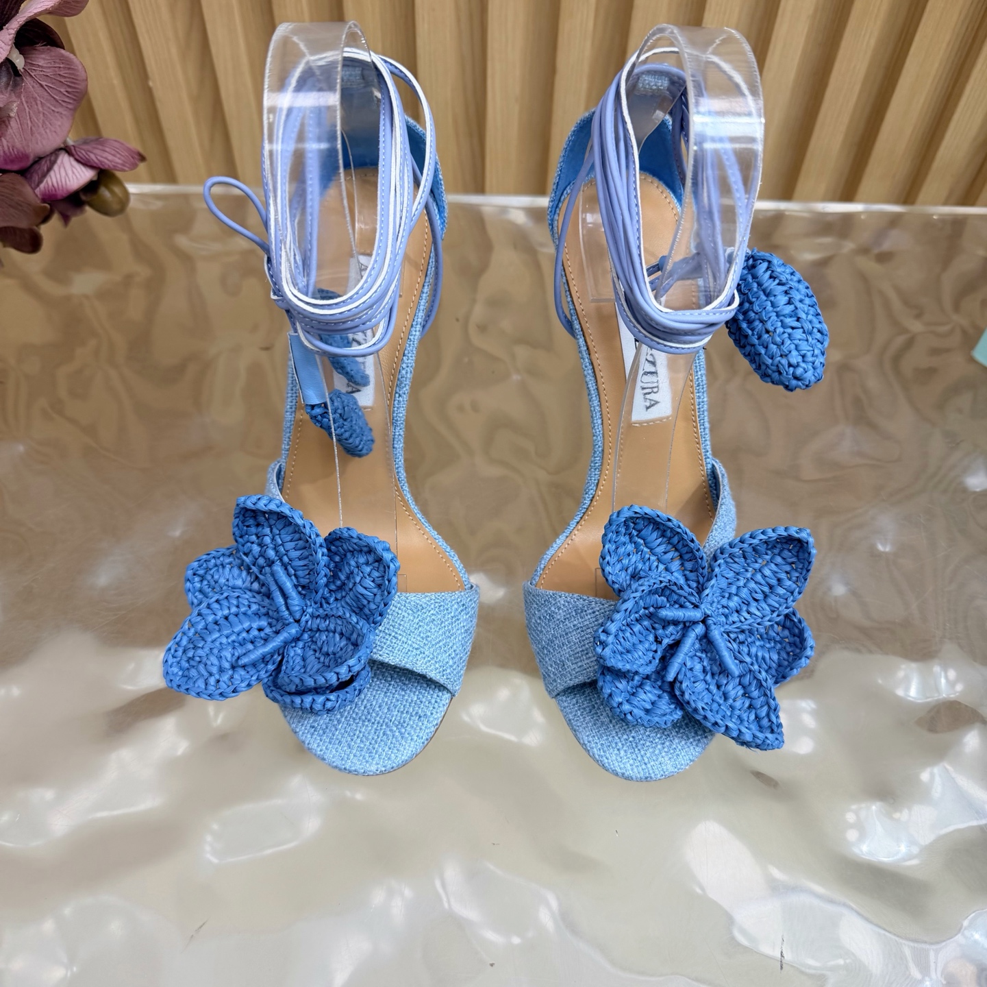 Designer Sandals