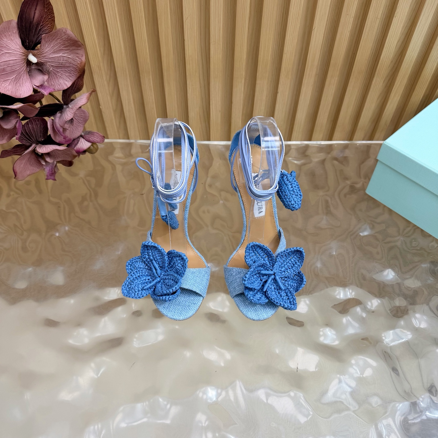 Designer Sandals