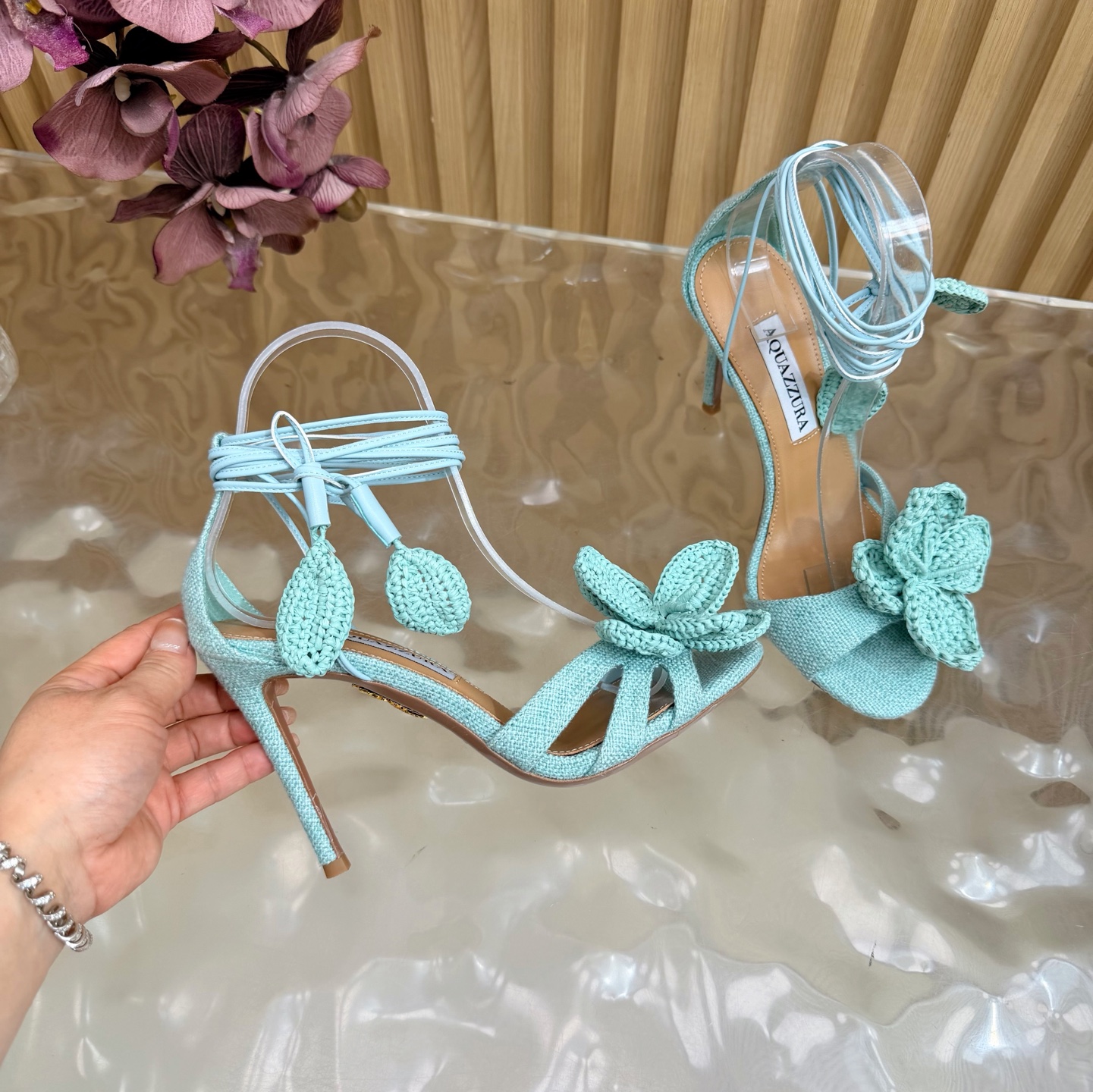 Designer Sandals