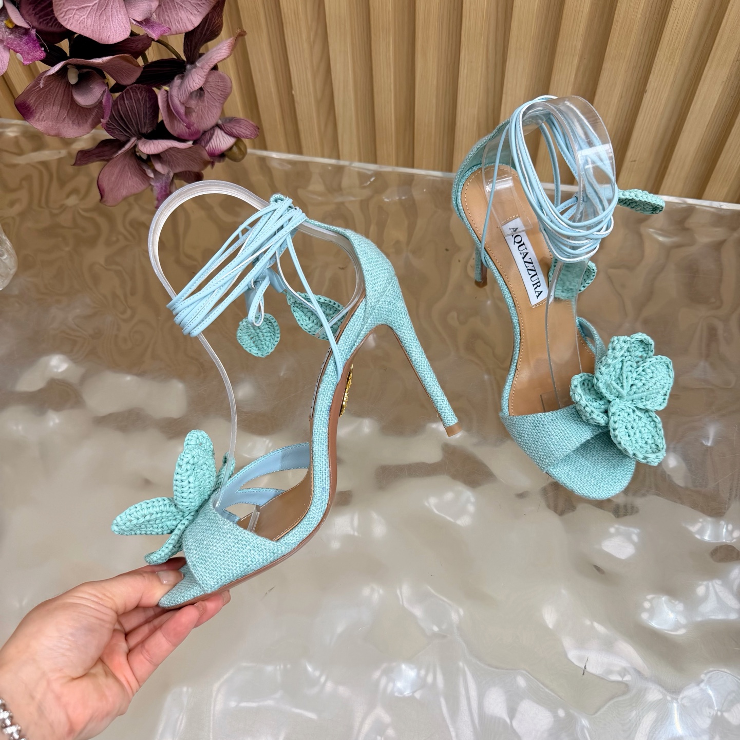 Designer Sandals